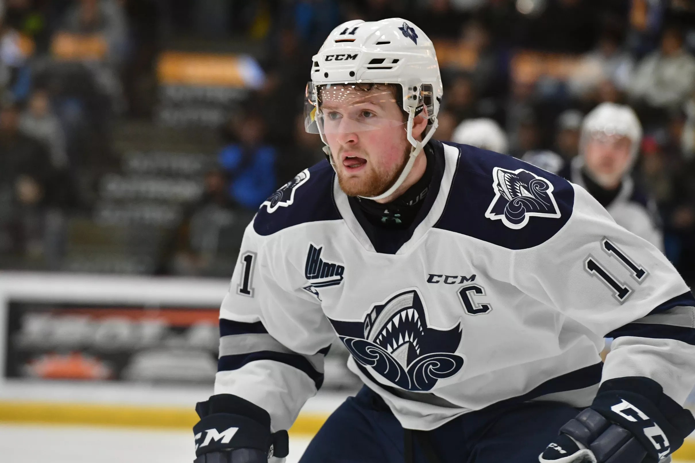 2020 NHL Draft Top Prospects Alexis Lafrenière’s playmaking is unmatched