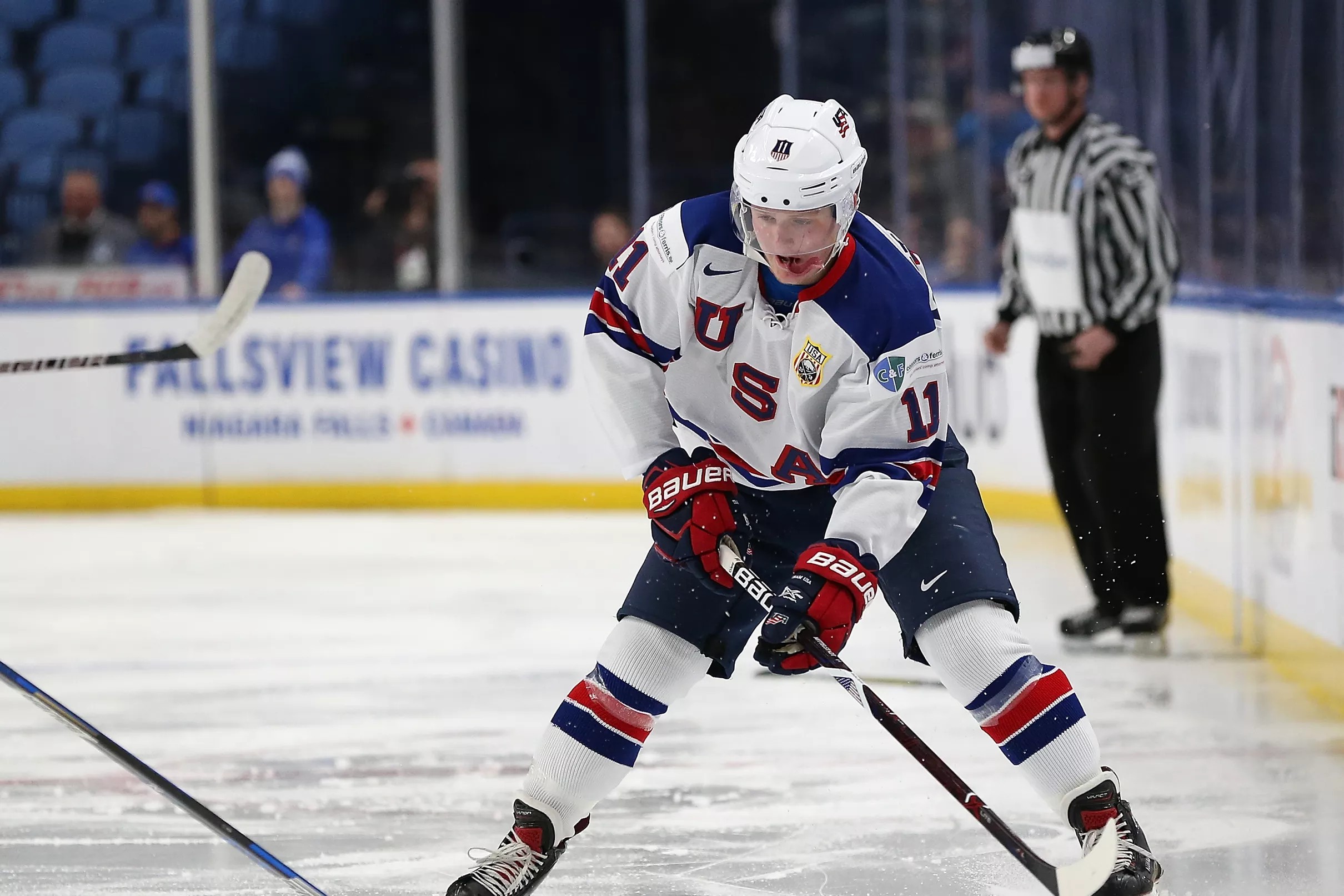 2018 World Junior Hockey Championship: Bronze Medal Game — USA vs. Czech Republic: Preview