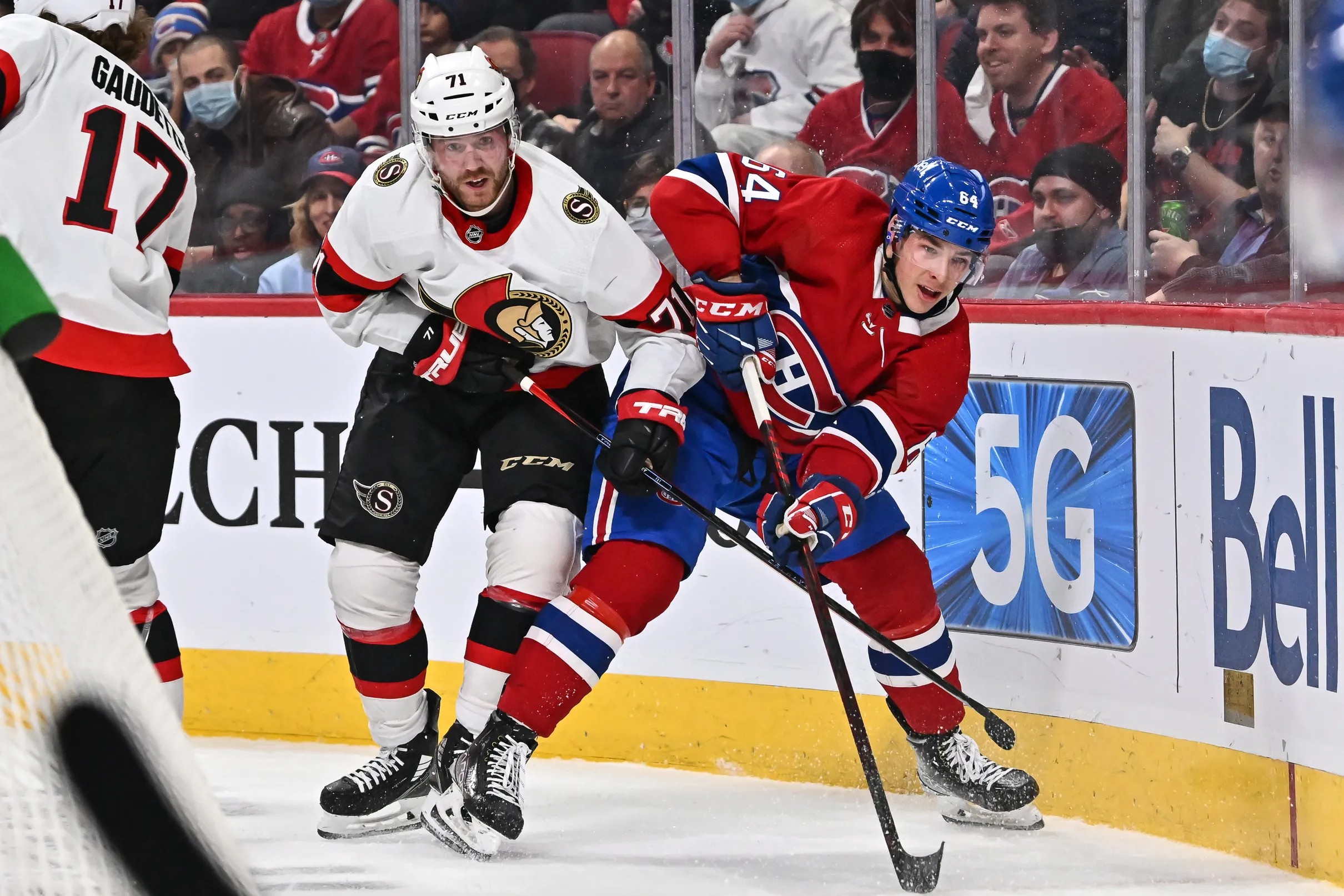 Canadiens vs. Senators: Game preview, start time, Tale of the Tape, and how  to watch