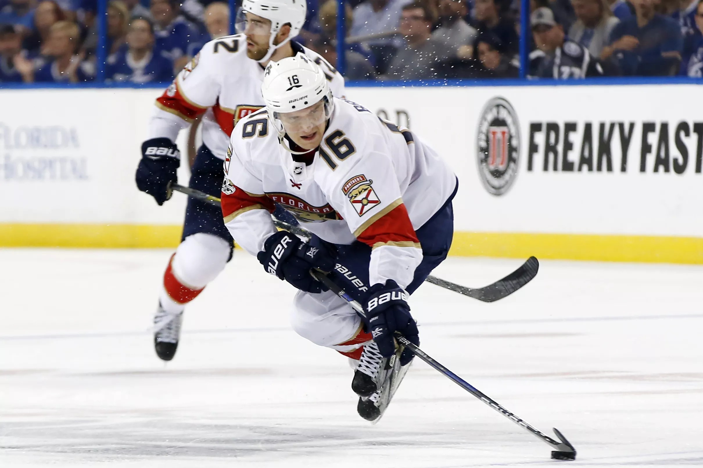 Game Preview #16: New Jersey Devils vs. Florida Panthers