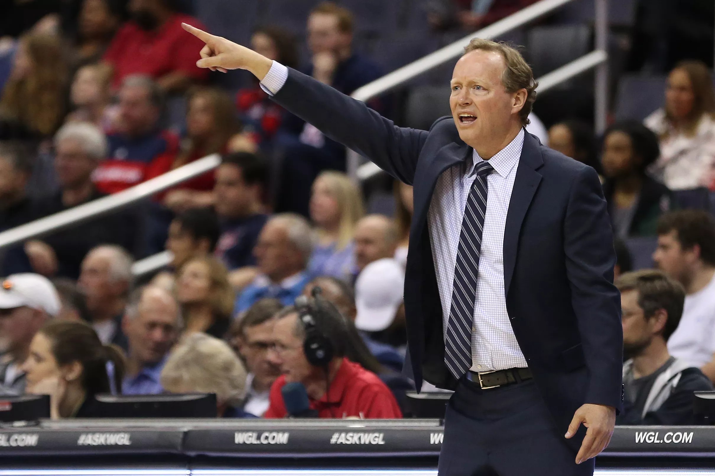 Bucks' Transformation: The Mike Budenholzer Firing Kicks Off A New Era. - fmf3ozw