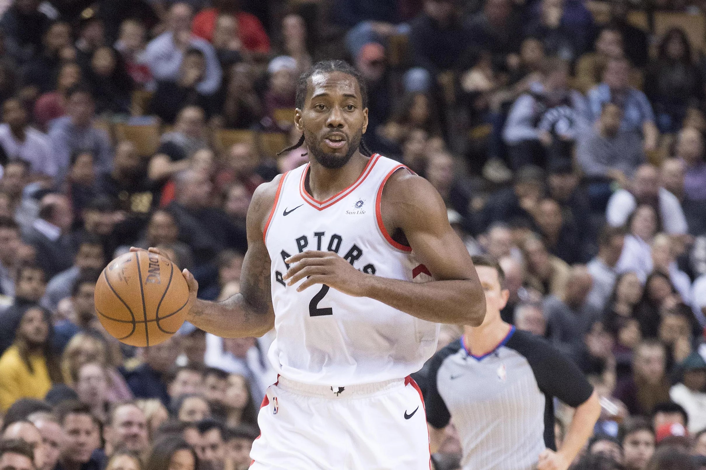 Sneak Peek: Clash of the Eastern Conference Titans 