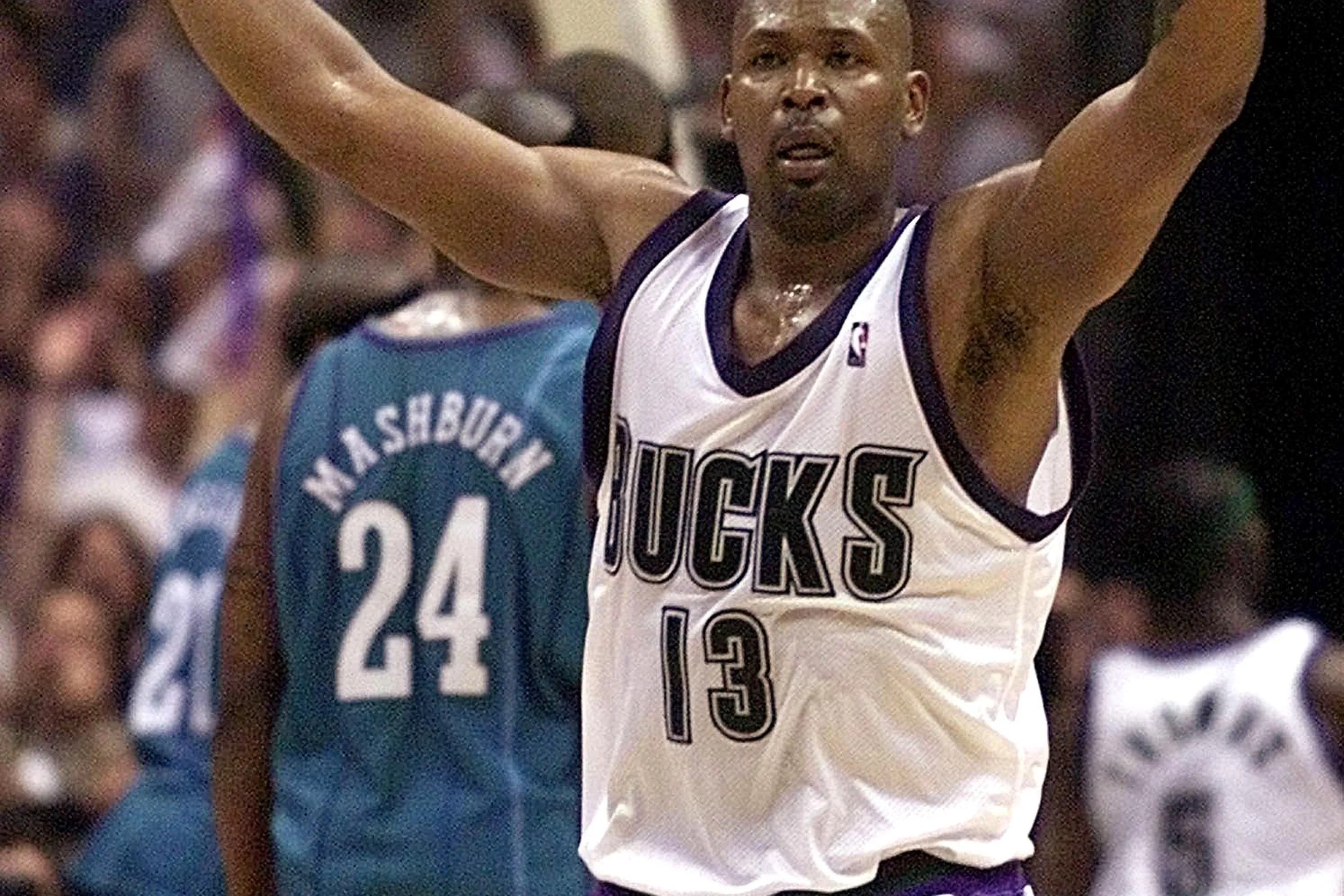 Best Milwaukee Bucks Draft Picks Number 9, Glenn Robinson