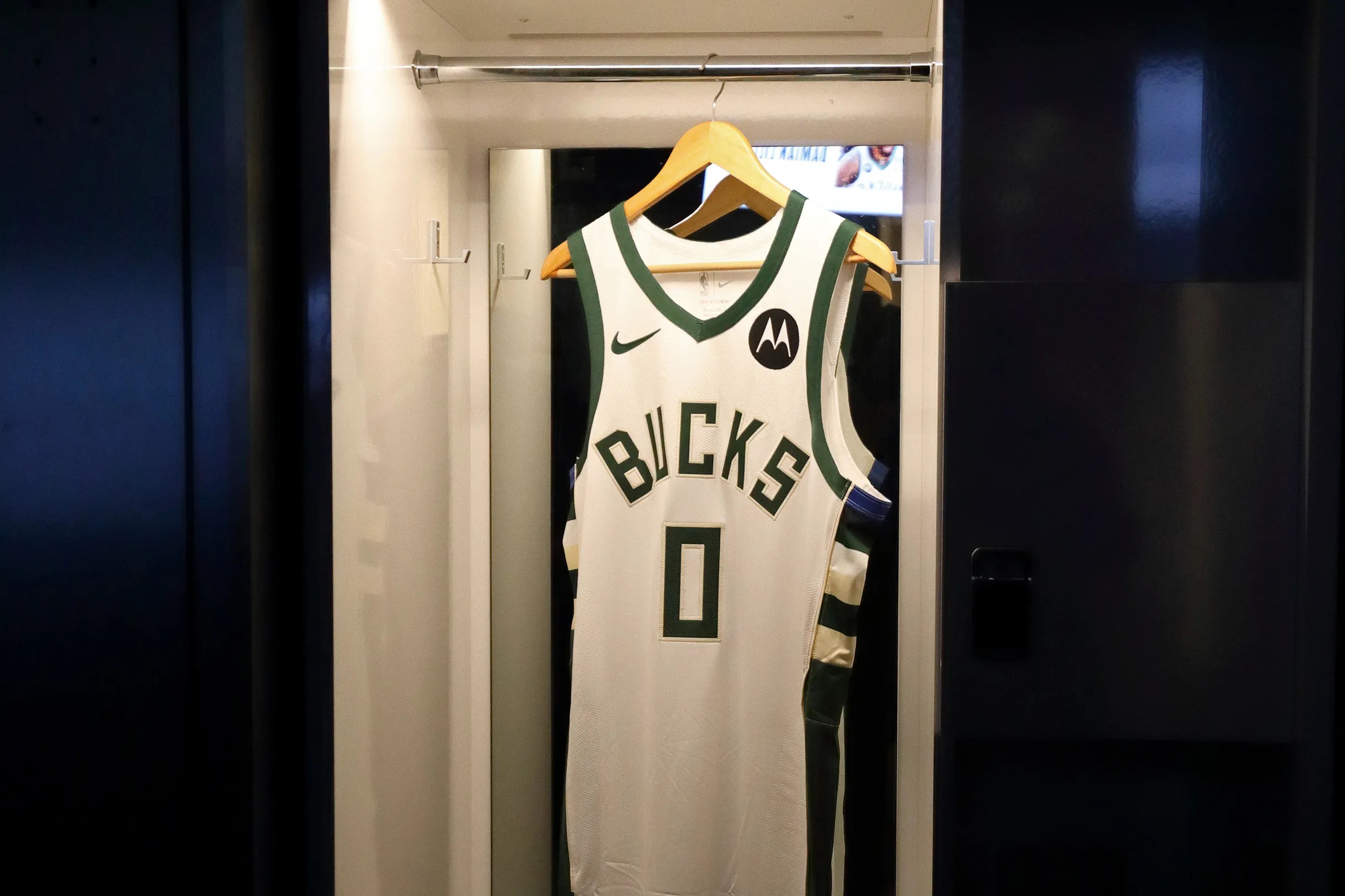 Milwaukee Bucks Media Day A New Era Begins