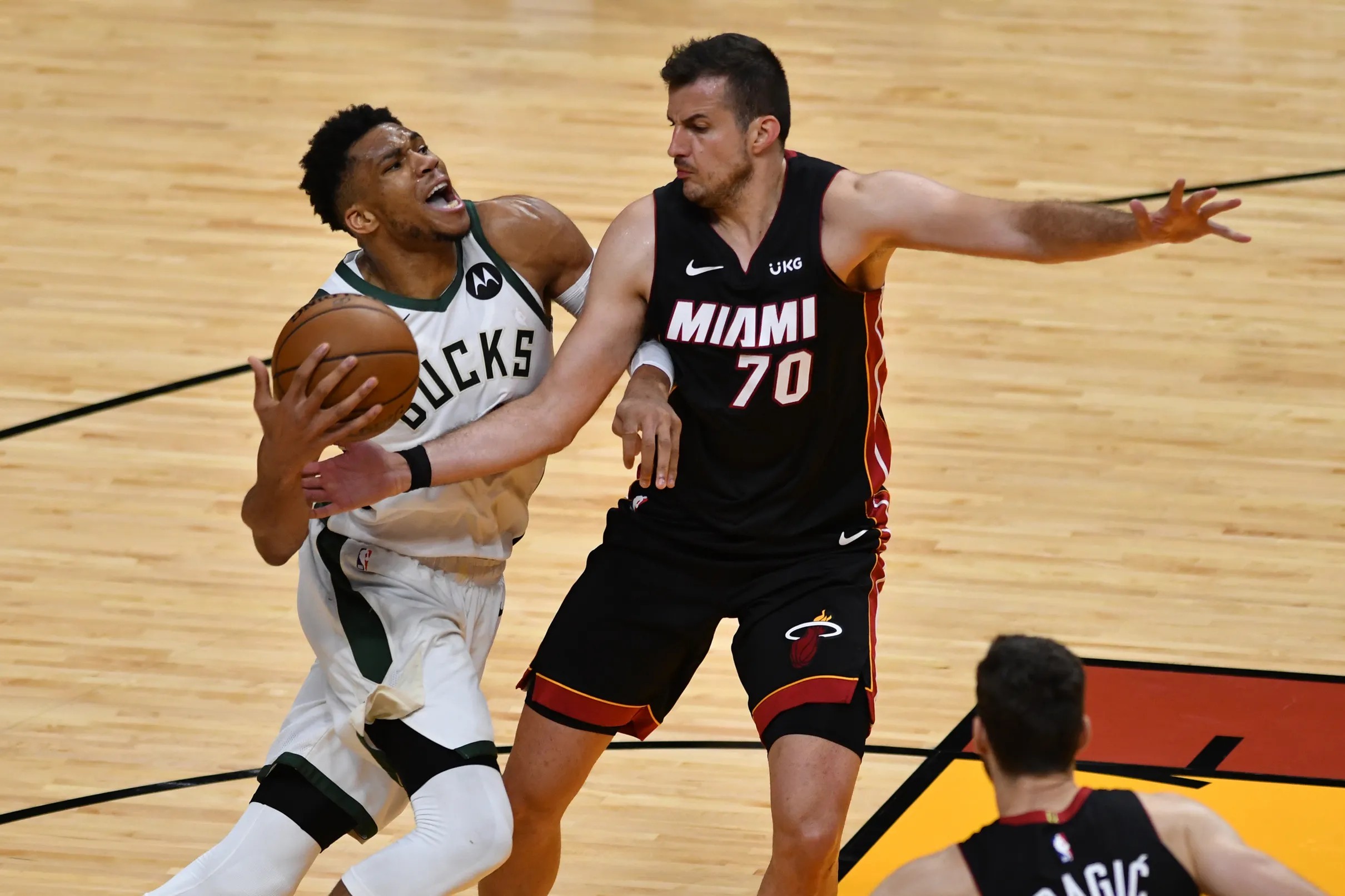 Bucks vs. Heat Game Four Preview Closing Time