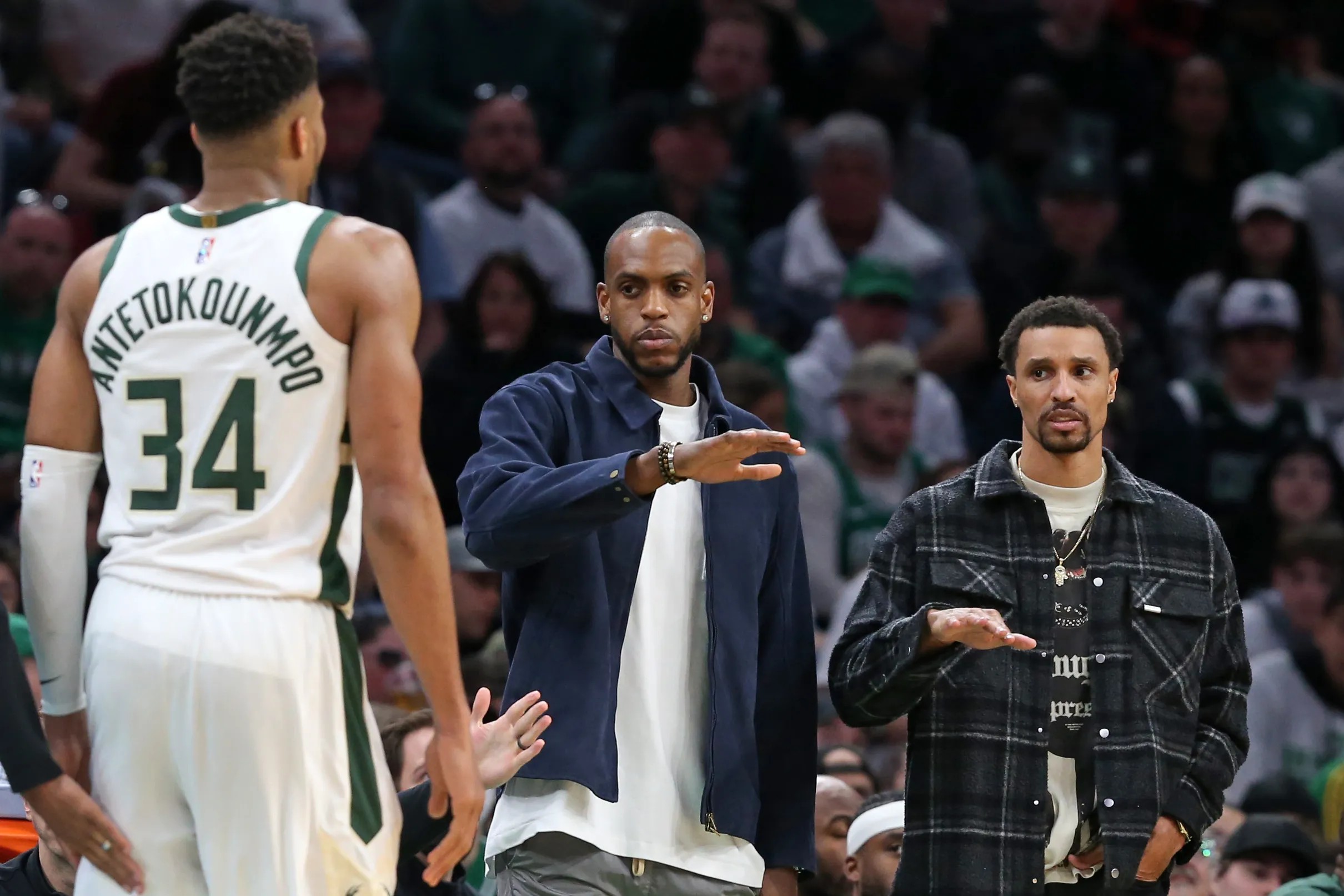Clear Path: The Milwaukee Bucks and the 2022 Offseason Landscape