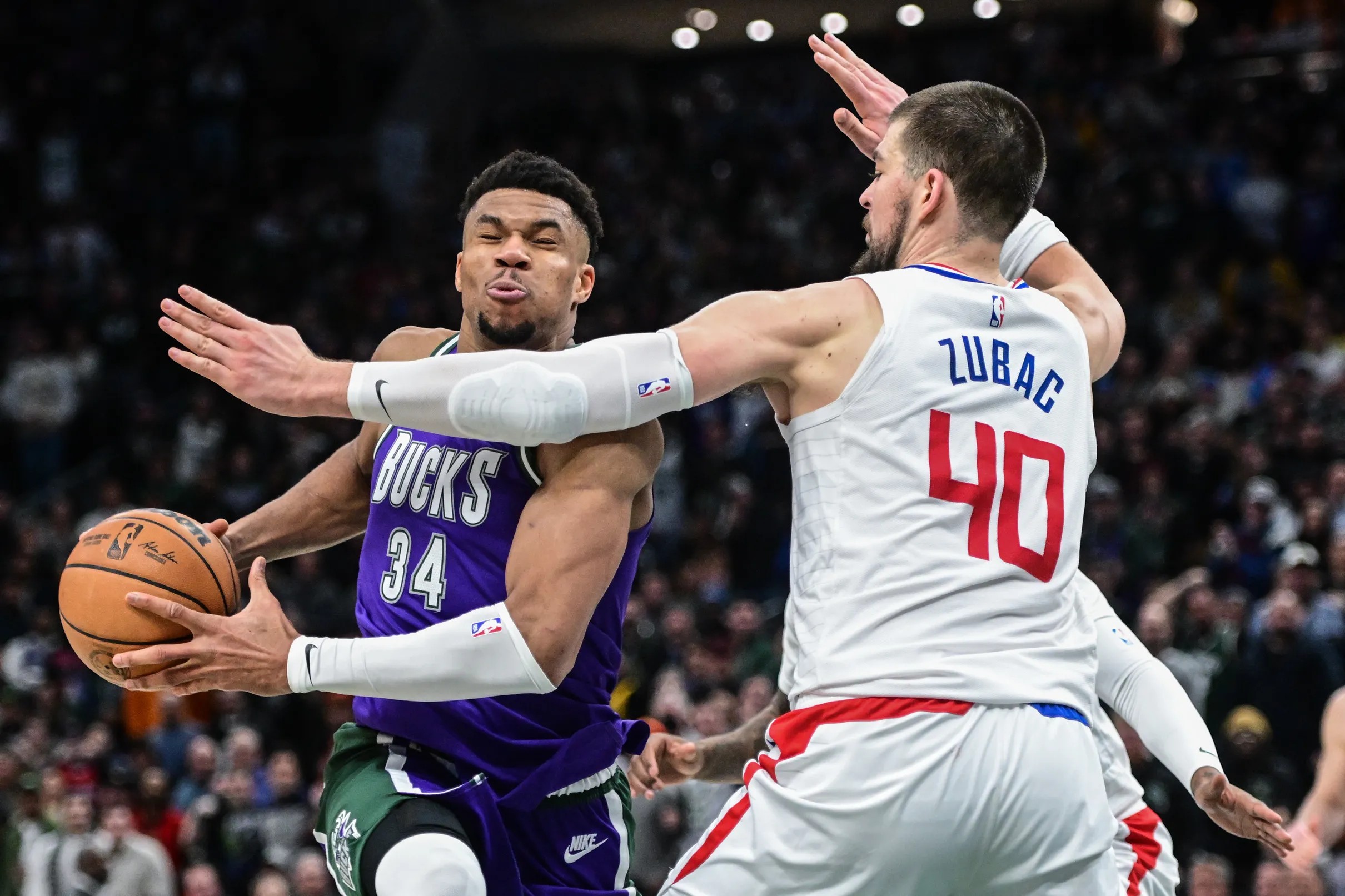 Milwaukee Bucks Vs Los Angeles Clippers Preview Back To Back In LA