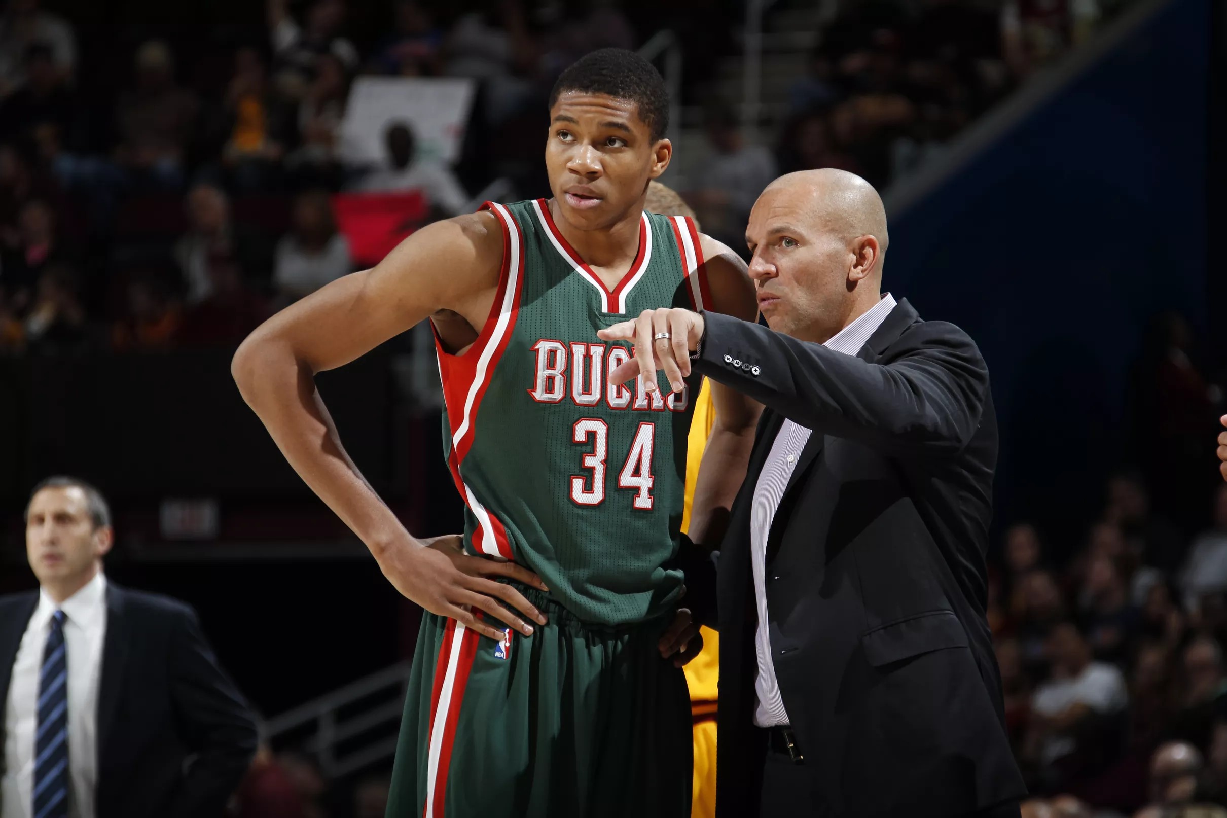 Worthwhile? The Legacy of Jason Kidd in Milwaukee