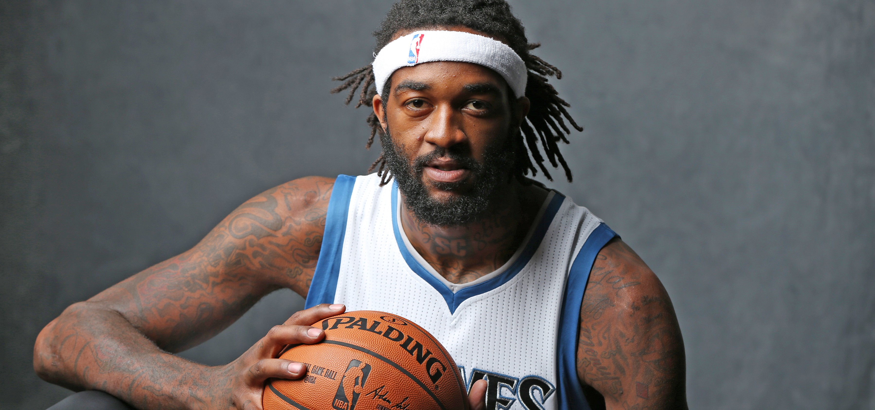 Roster Review Jordan Hill