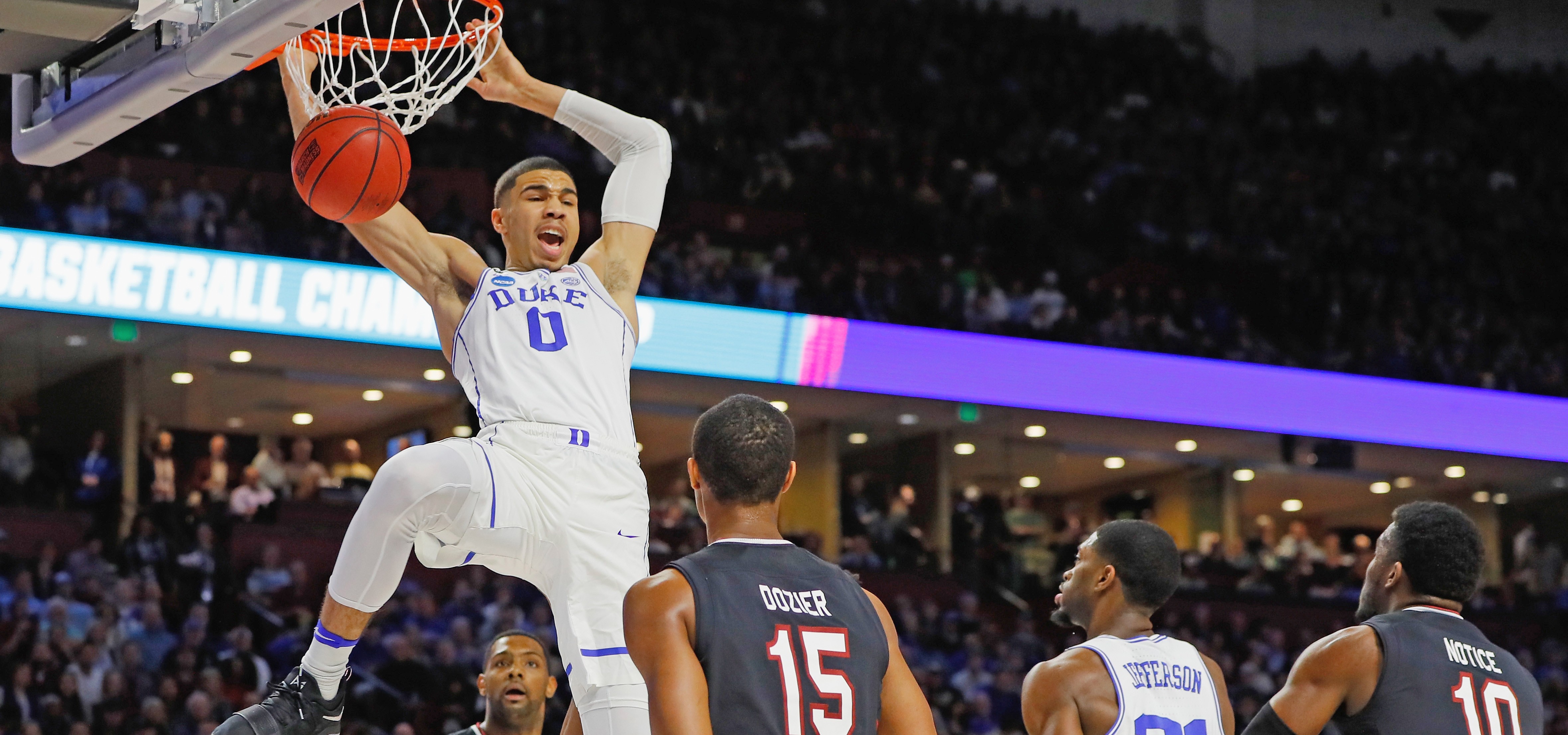 jayson tatum wingspan