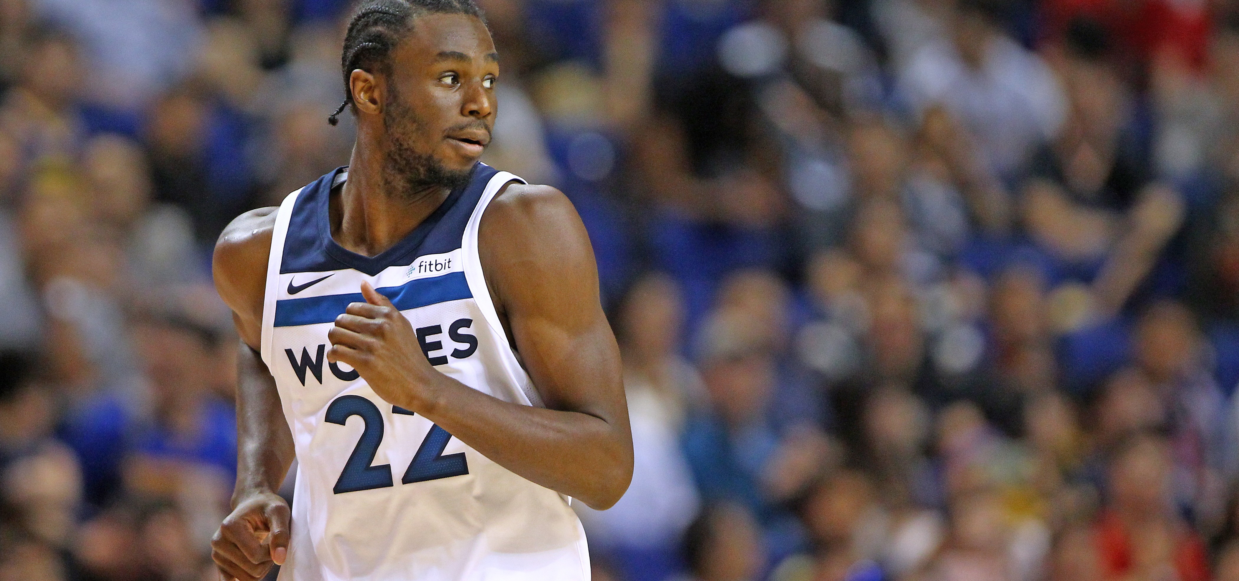 Wiggins Deal Is For The Past, The Present And The Potential