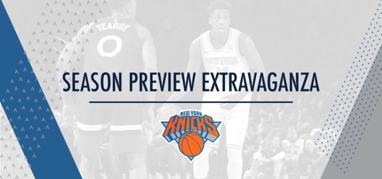 2018-19 Season Preview Extravaganza | Who On The Knicks Is There To Stay?