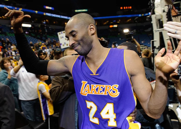 remembering kobe bryant and gigi