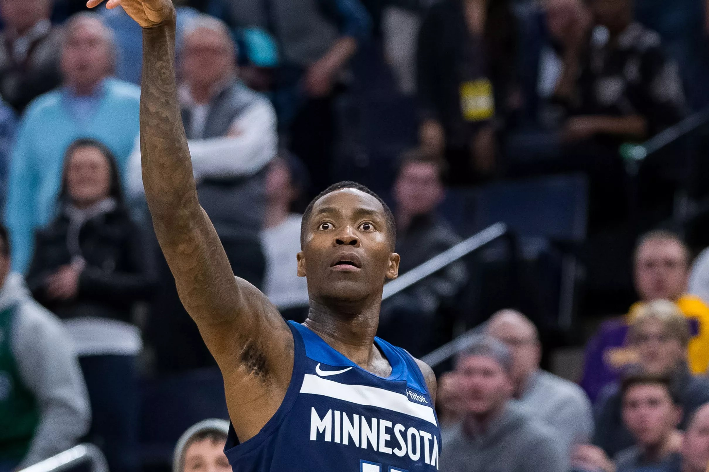 Wolves and Nets Preview Process vs Results