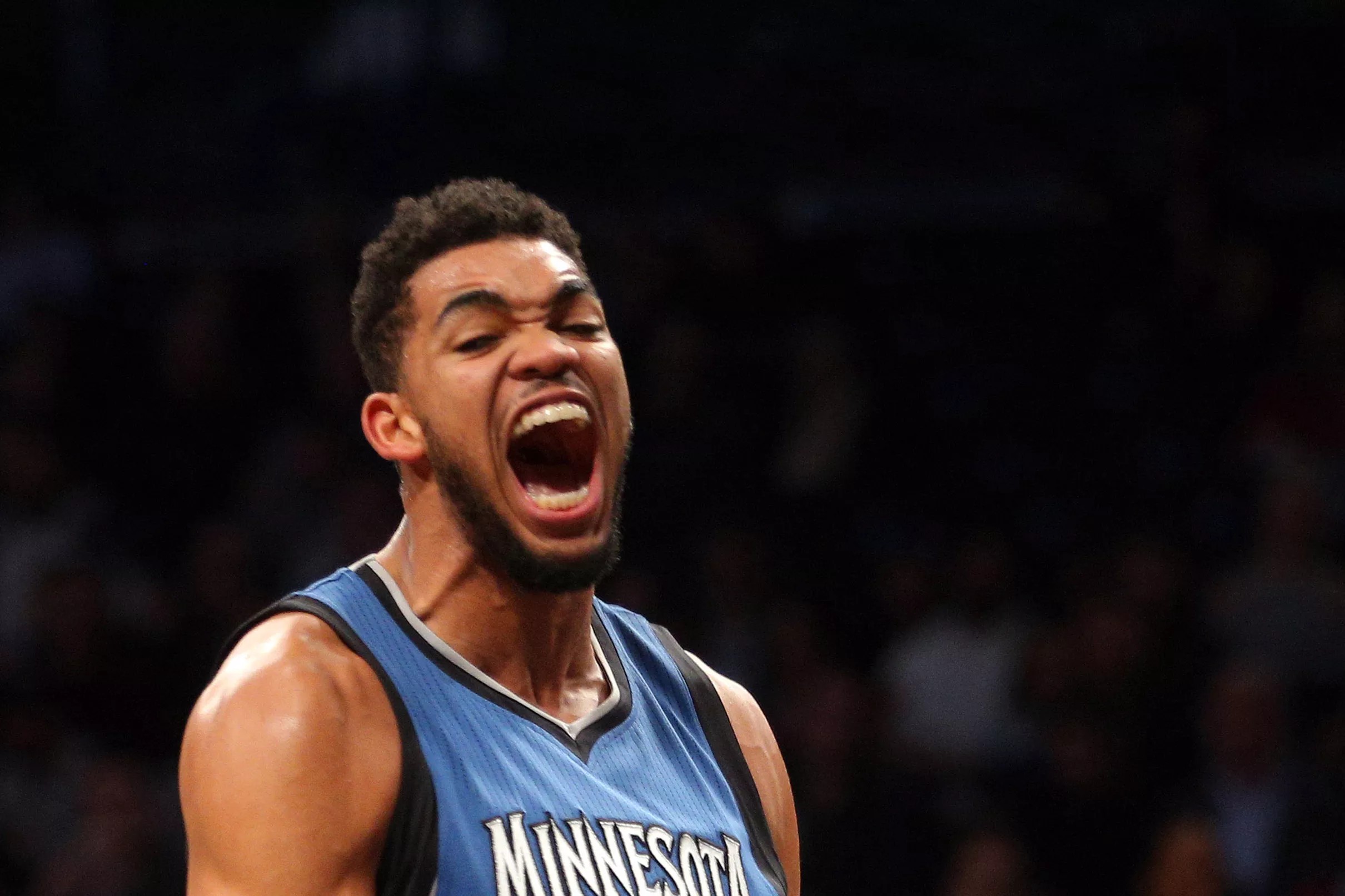 Monday Musings: Karl-Anthony Towns and Stardom.