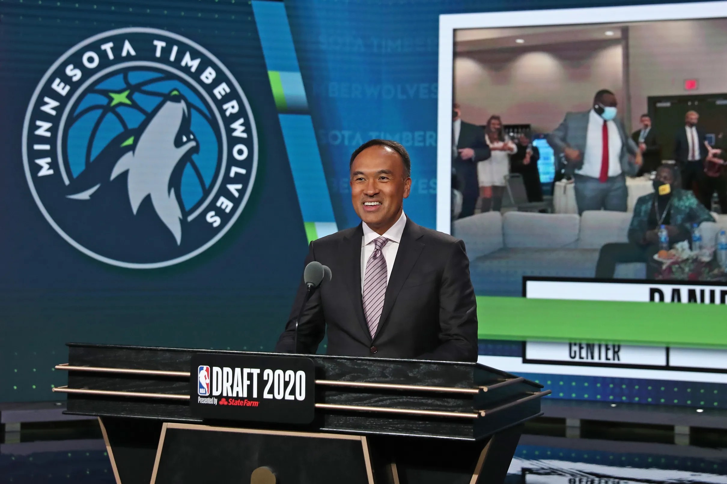 2022 NBA Draft Tiebreaker Results Timberwolves To Pick 19th Overall