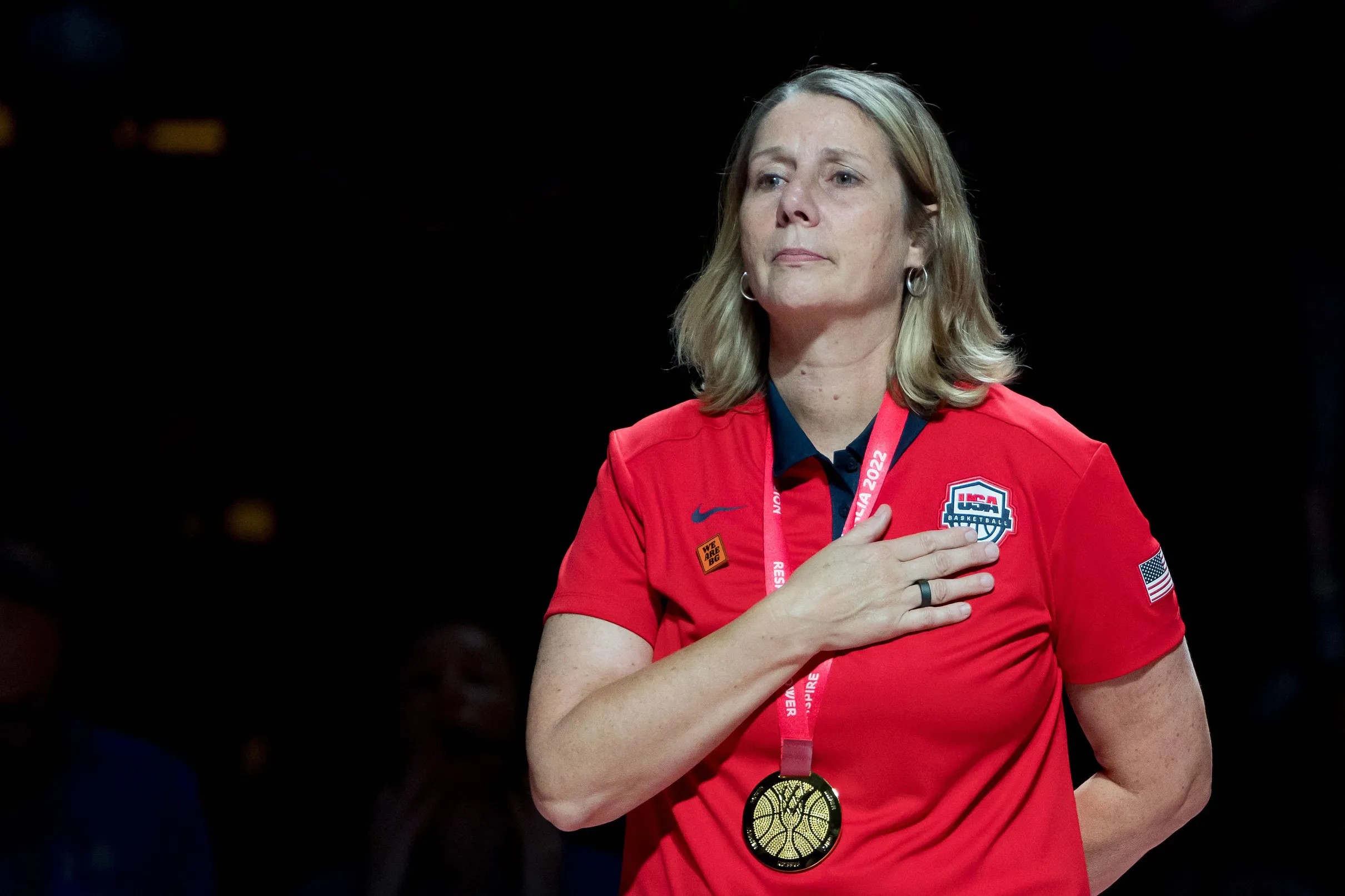 Team USA, Cheryl Reeve Golden Again As 2022 FIBA World Cup Champions