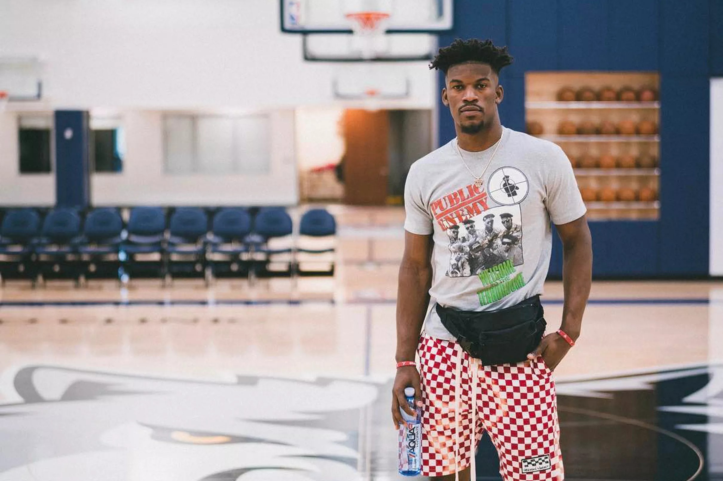 The JM to DM Show Jimmy G. Buckets