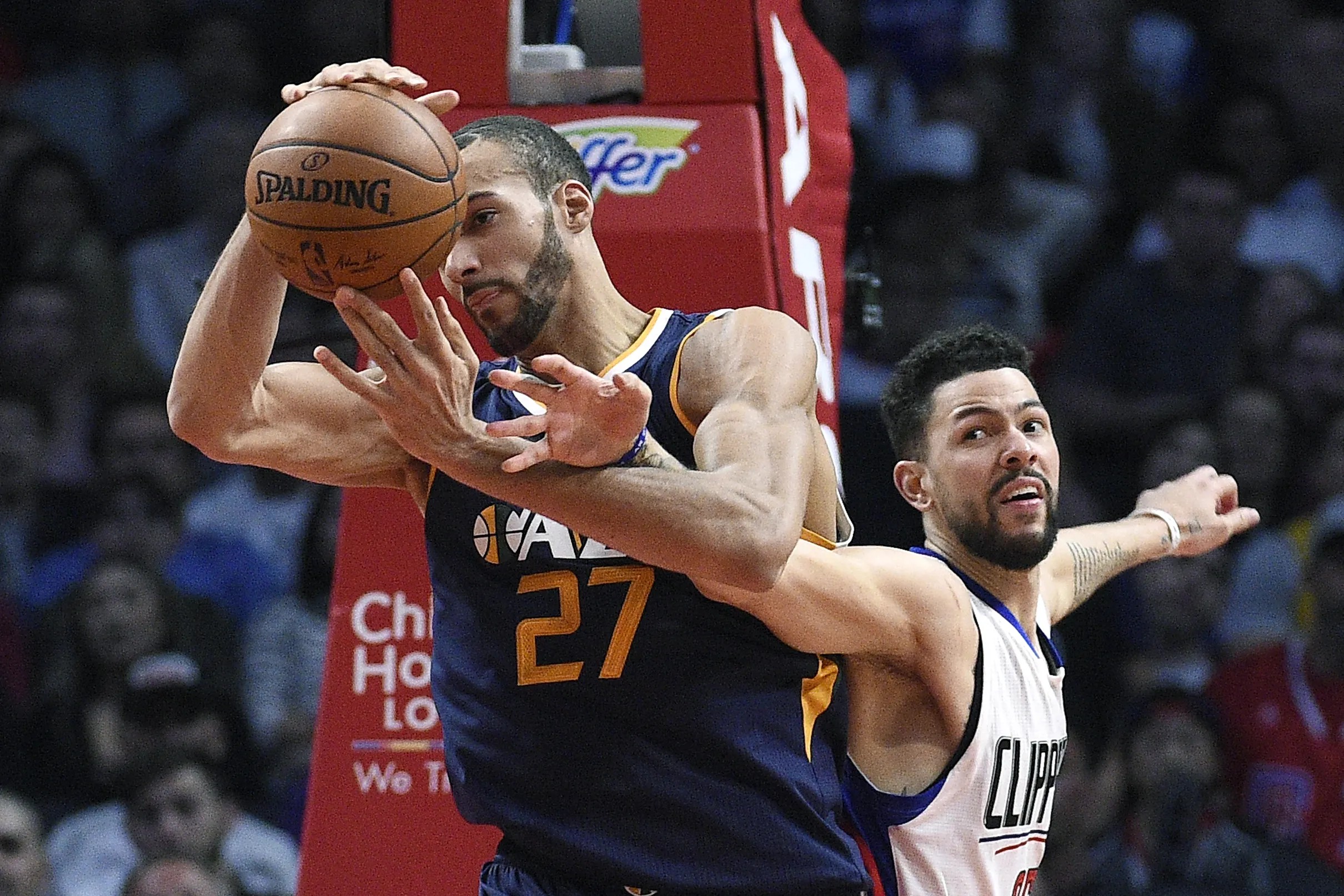 Has Time Changed Our View of the Rudy Gobert Trade? Plus, Summer League