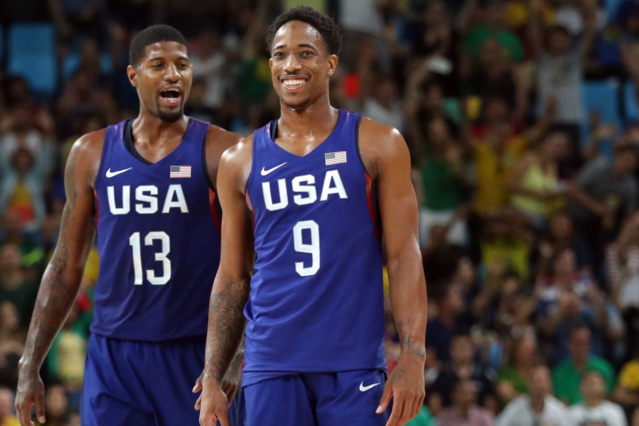 Monday Musing The Olympics Begin