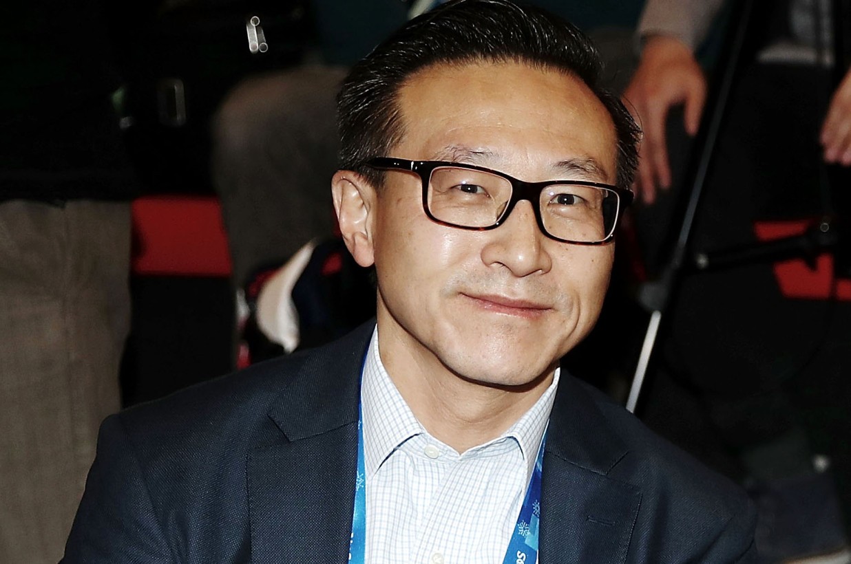 New member of Nets’ ownership group making his presence felt