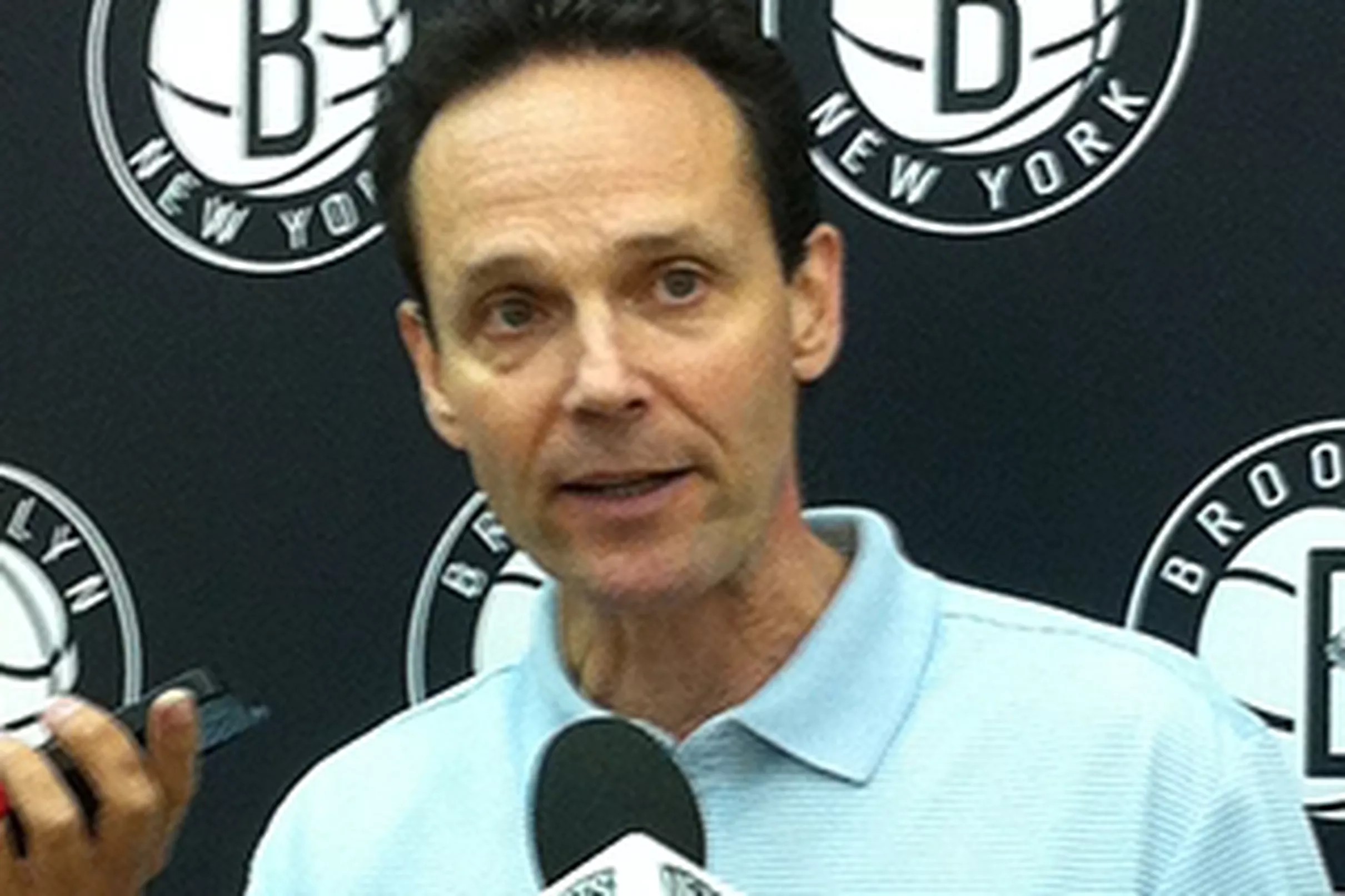 Gregg Polinsky: ‘Ton Of Work Left’ Before Nets Rank Prospects