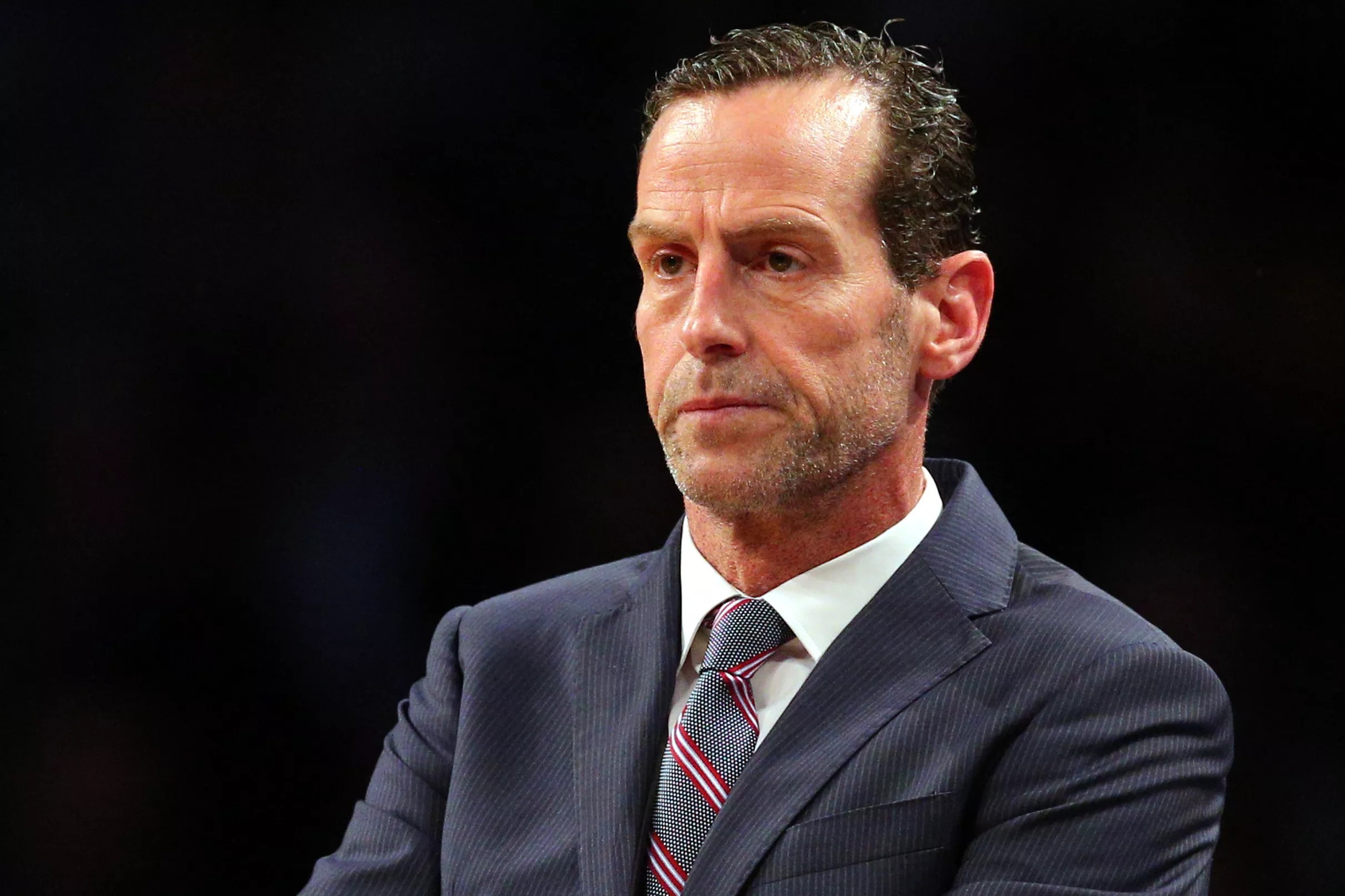 Kenny Atkinson will be real face of Nets come summer 2019