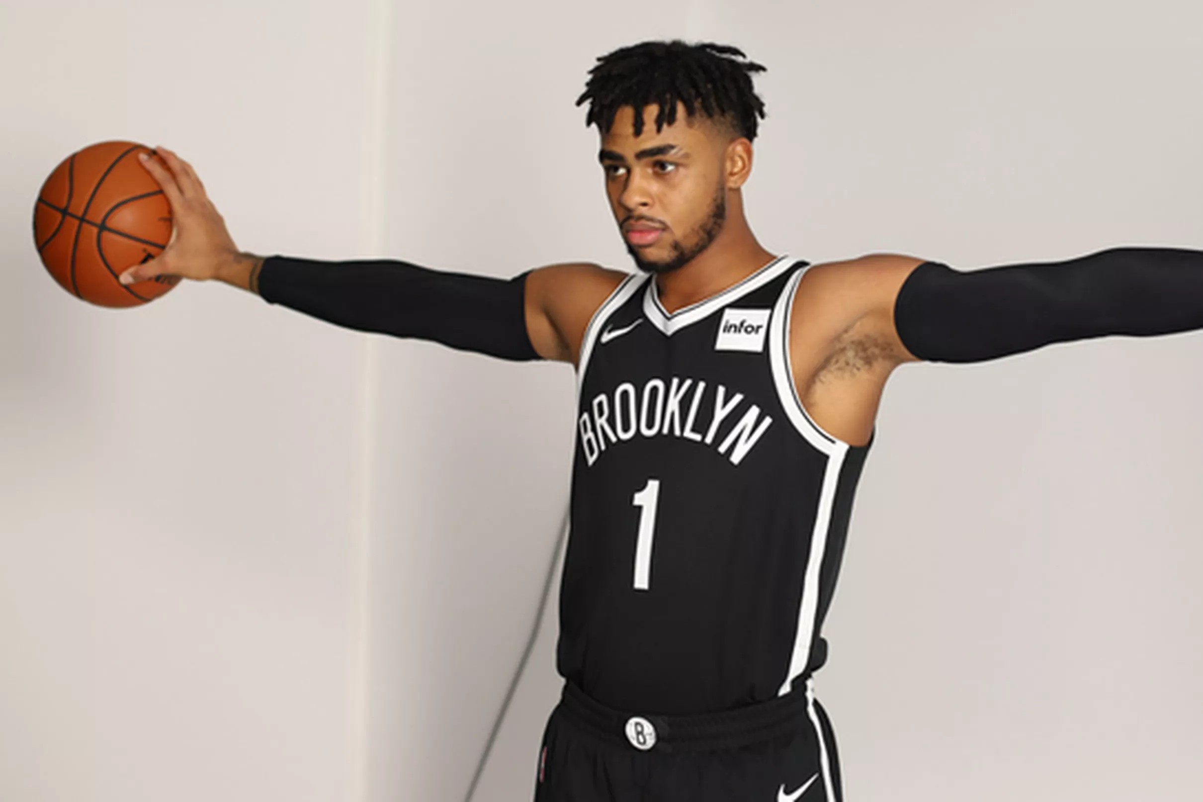 NetsDaily OffSeason Report 20