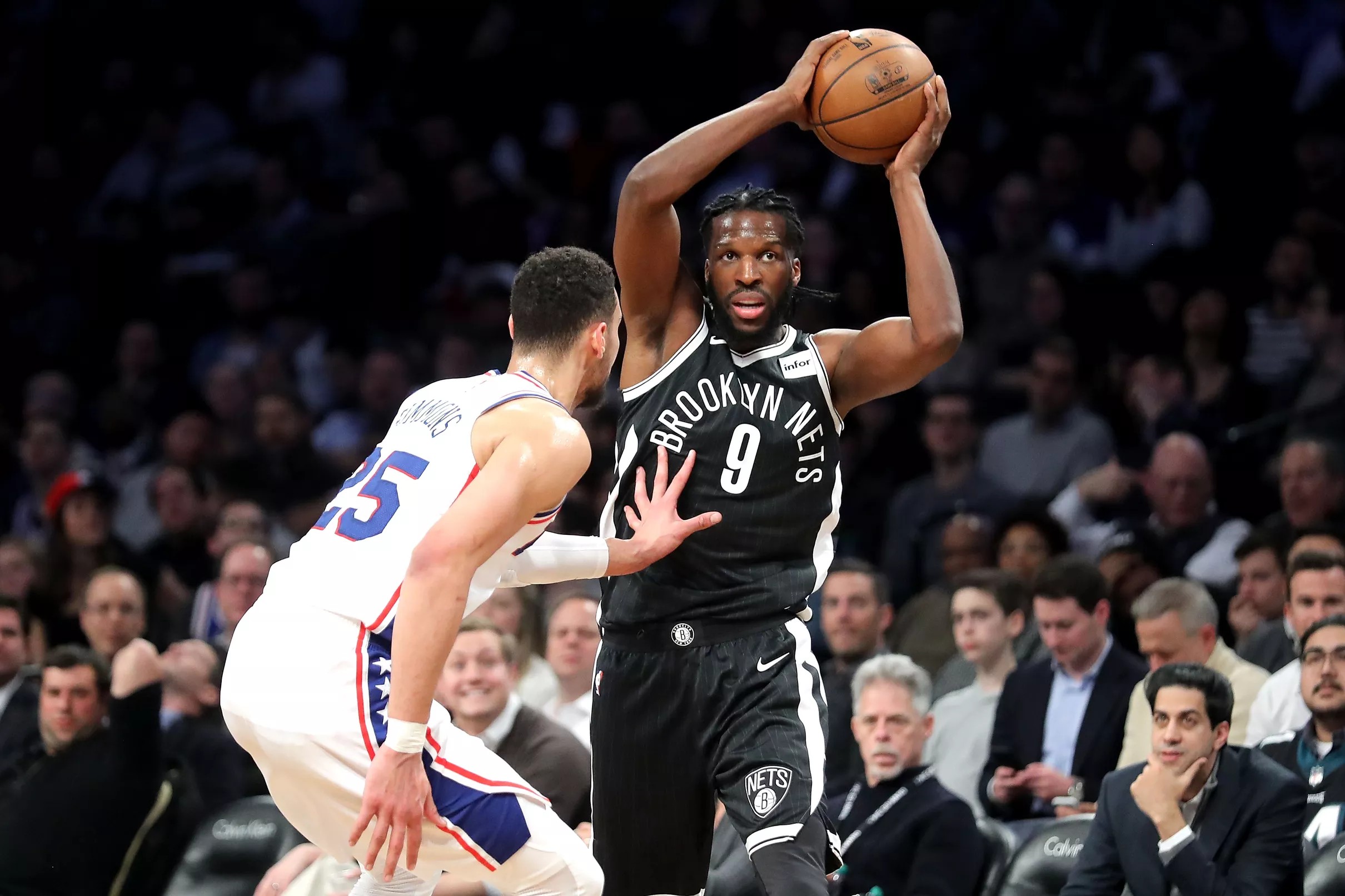 Do Nets have a preferred playoff opponent? Analytics say they should
