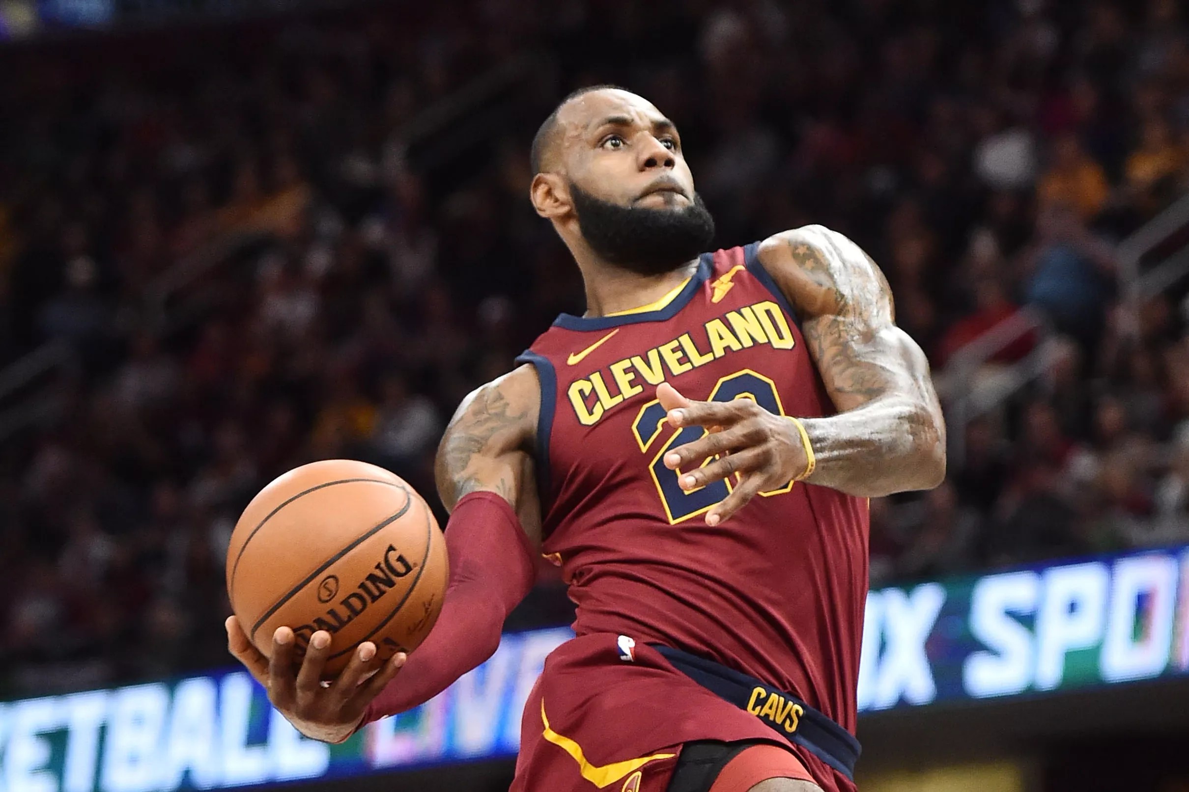 brooklyn nets lebron
