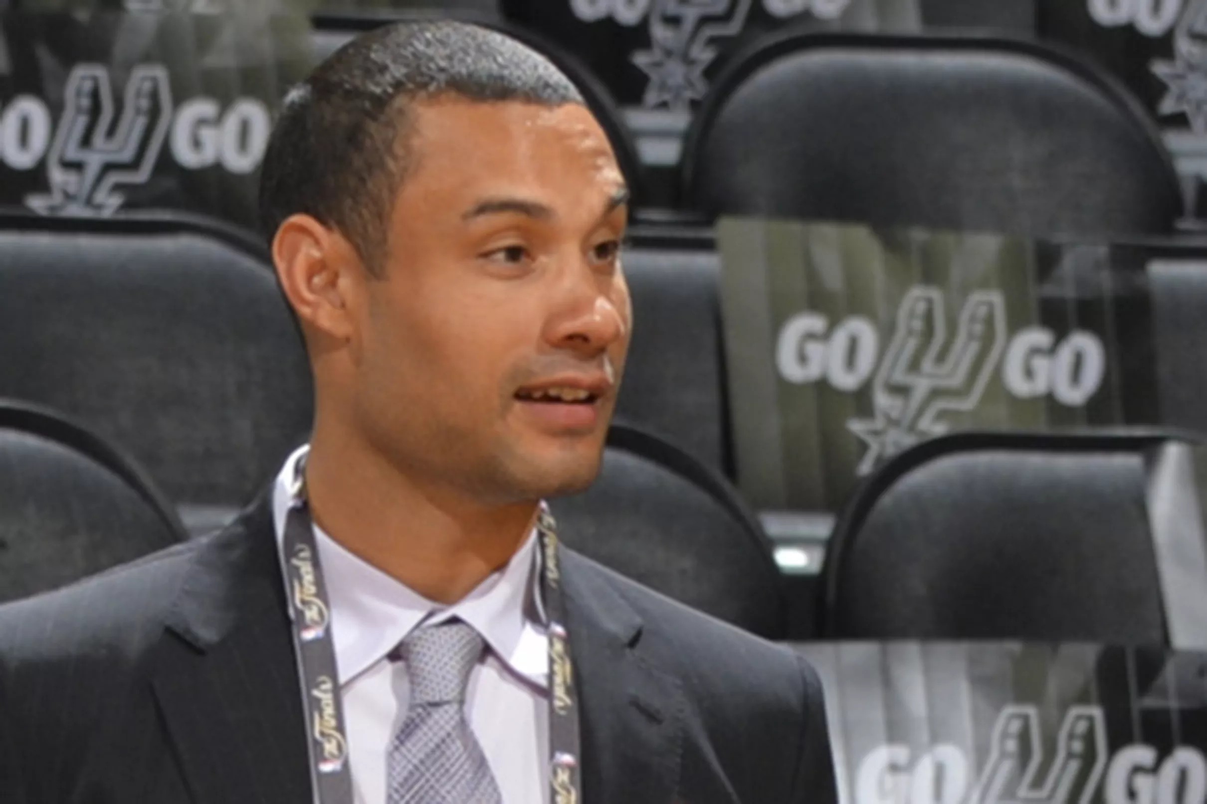 Pelicans To Interview Trajan Langdon For Vacant GM Job