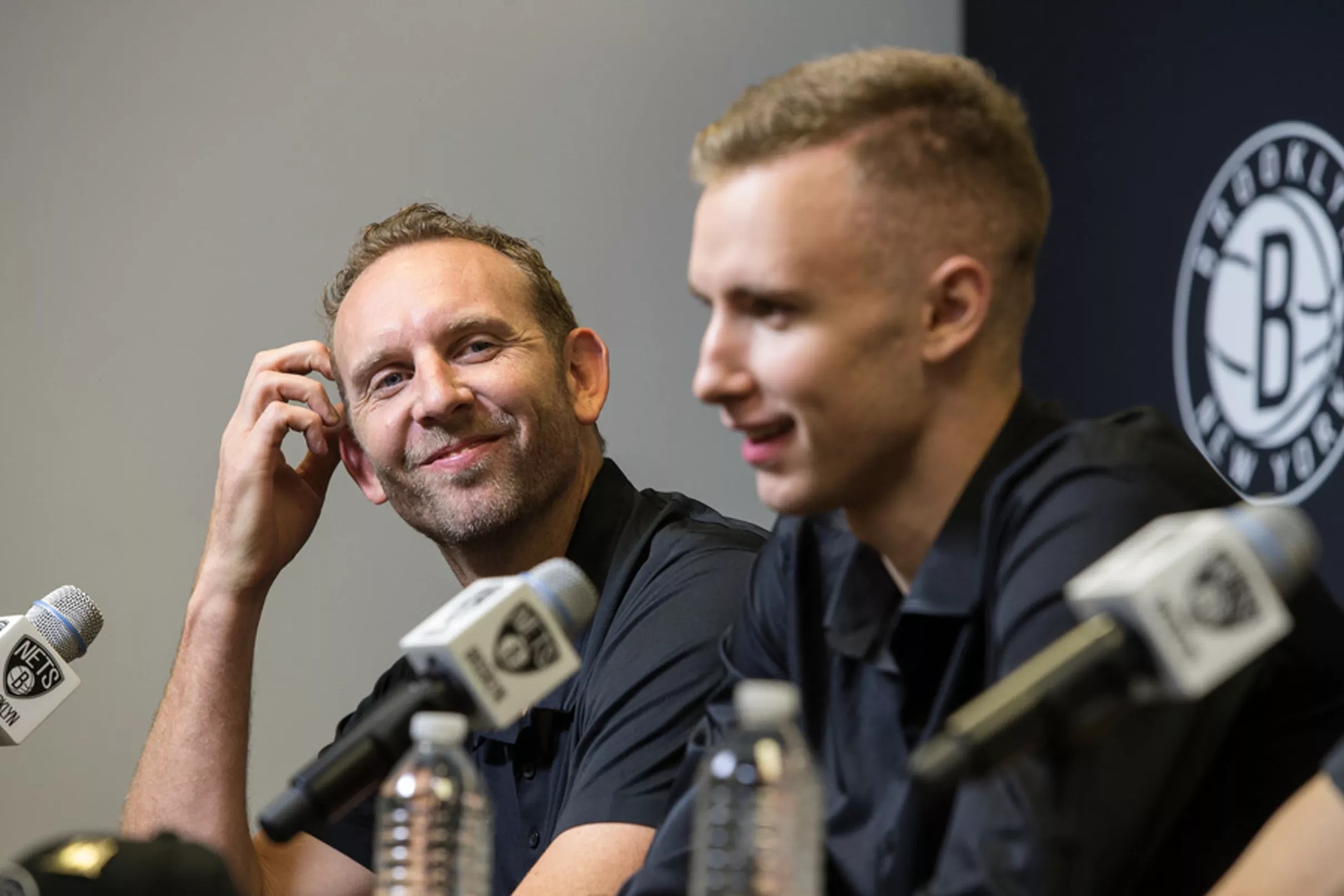 Fran Fraschilla Nets picks both solid, but long term prospects