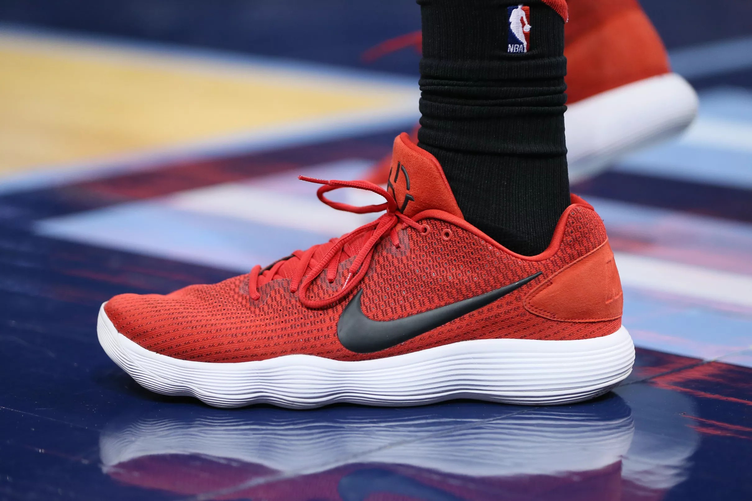 Nets wrap up home schedule vs Bulls