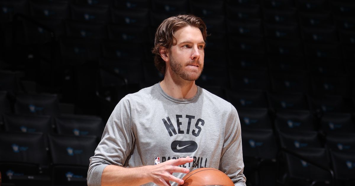 Brooklyn Nets make it official announce nineman coaching staff under
