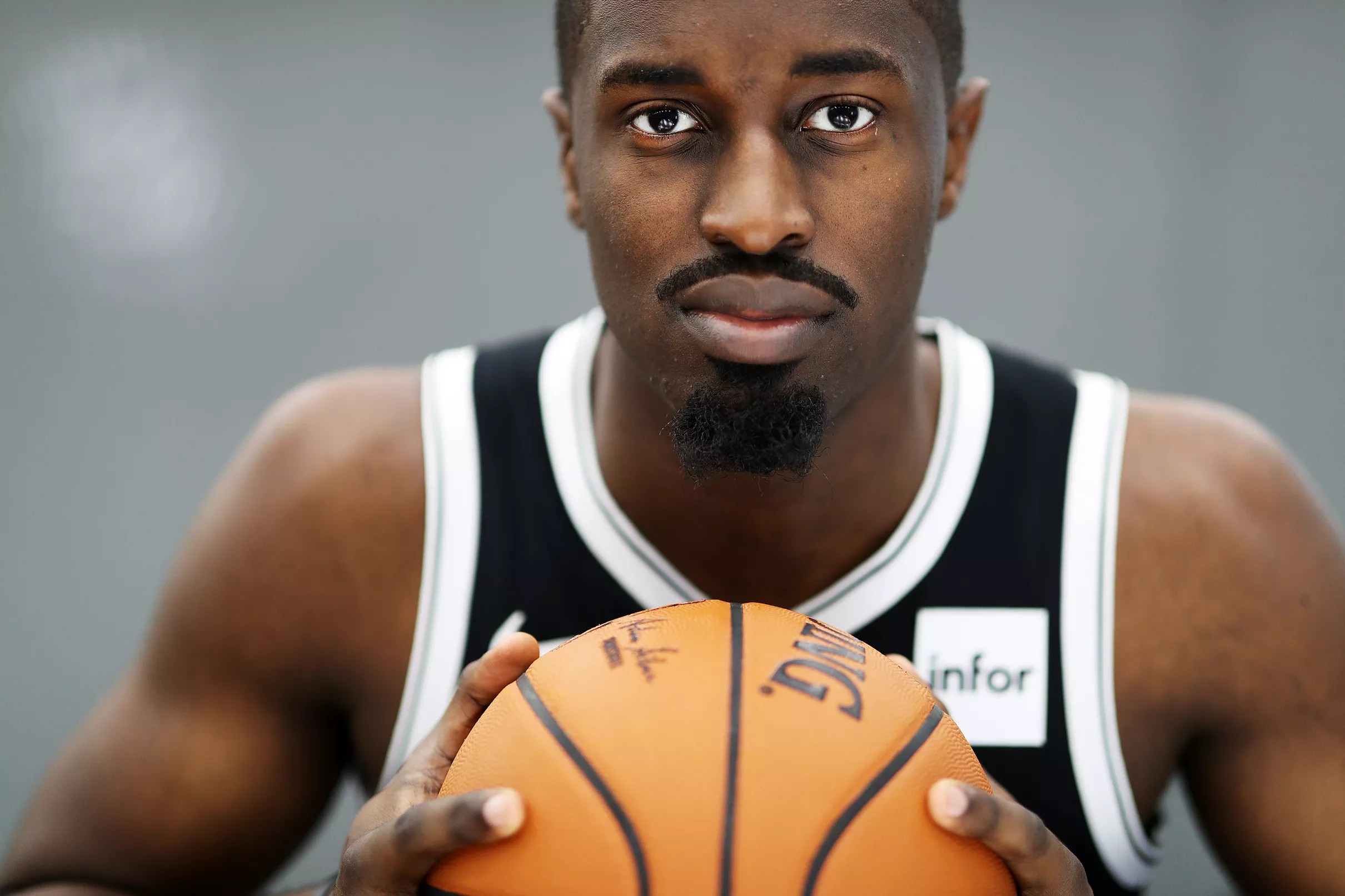 Theo Pinson Praises Long Island Experience And Nets Strategy With Two ...