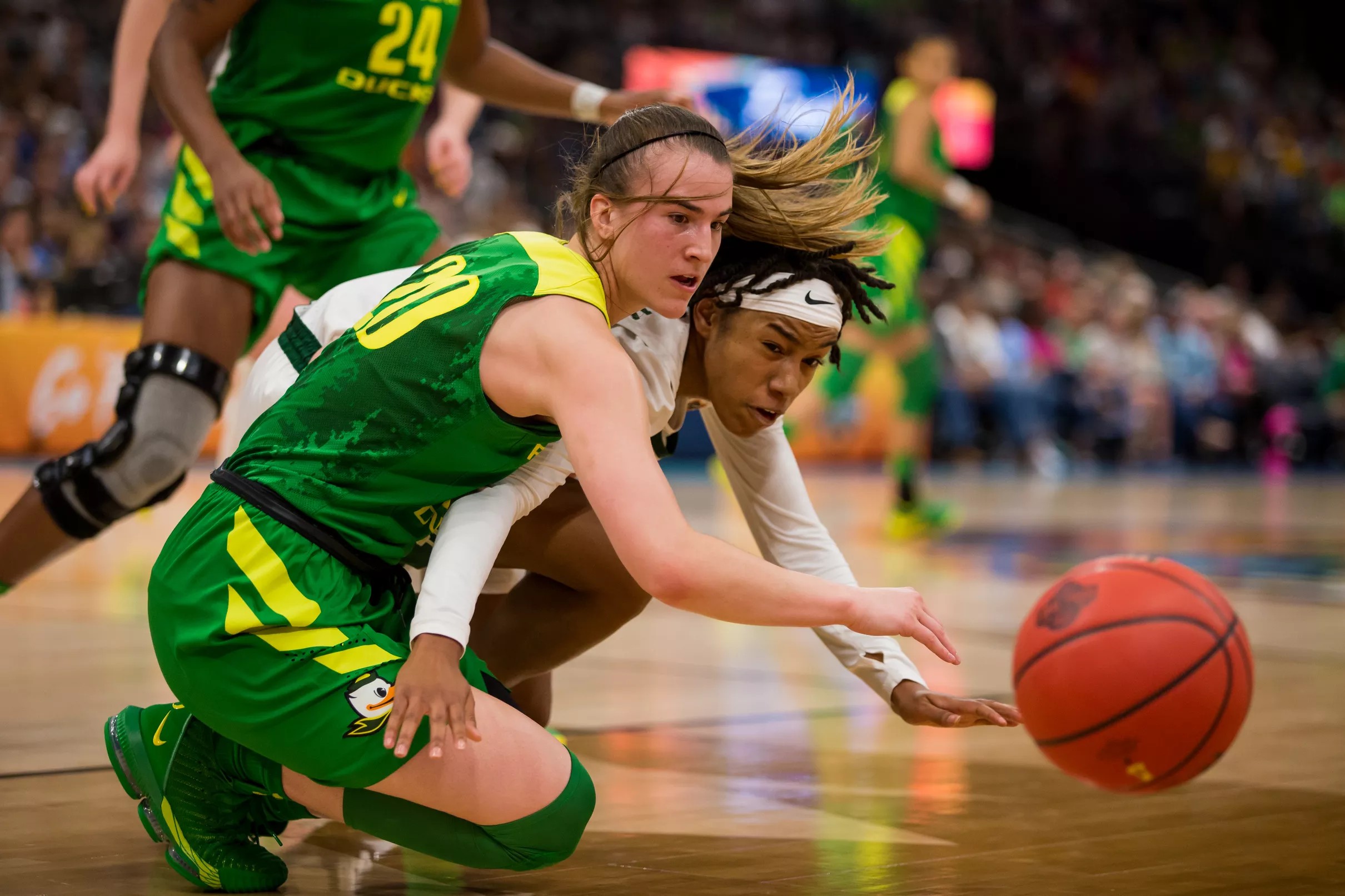 New York Liberty win WNBA Draft Lottery