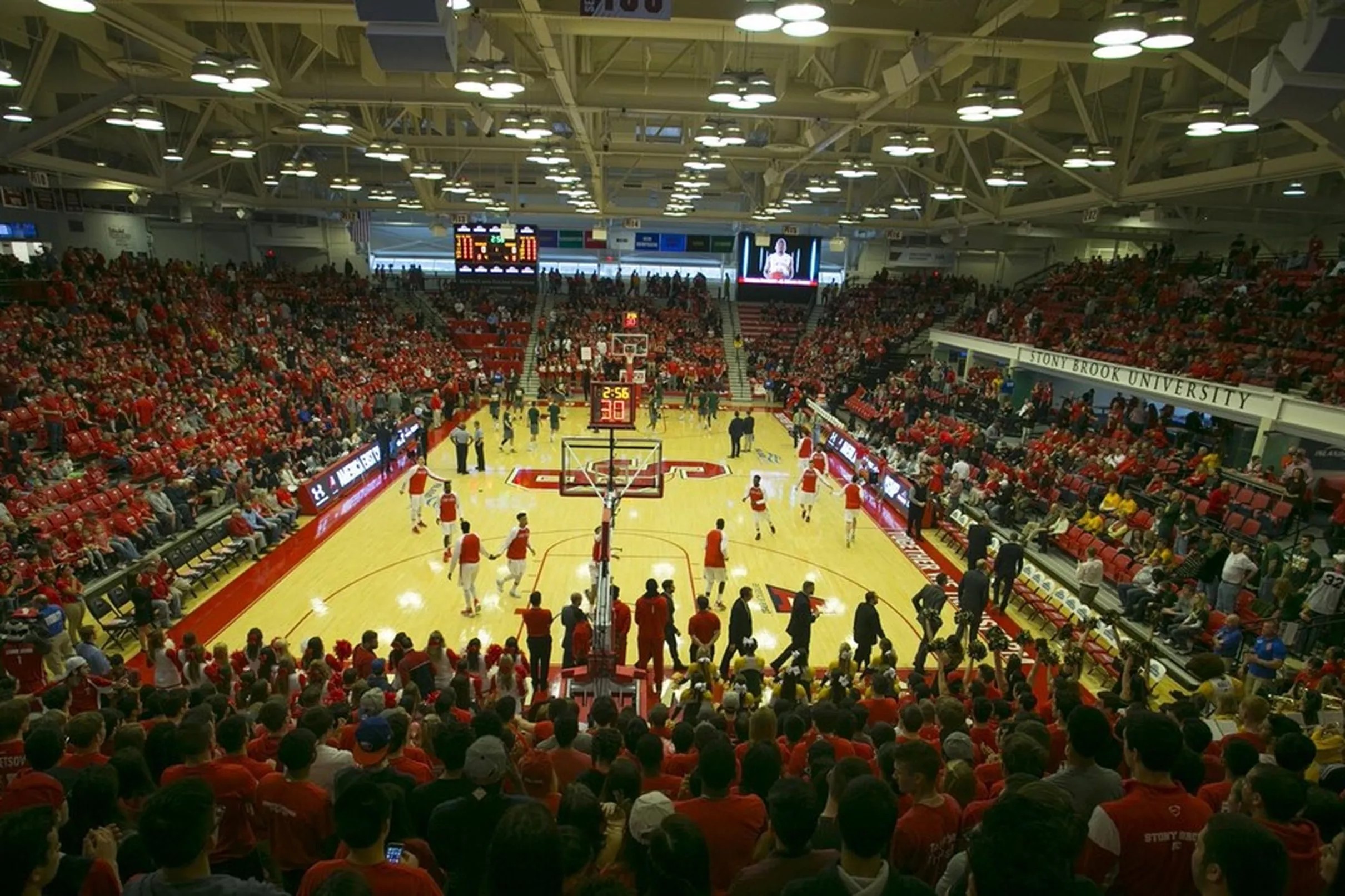 Long Island Nets lose homecourt for Finals