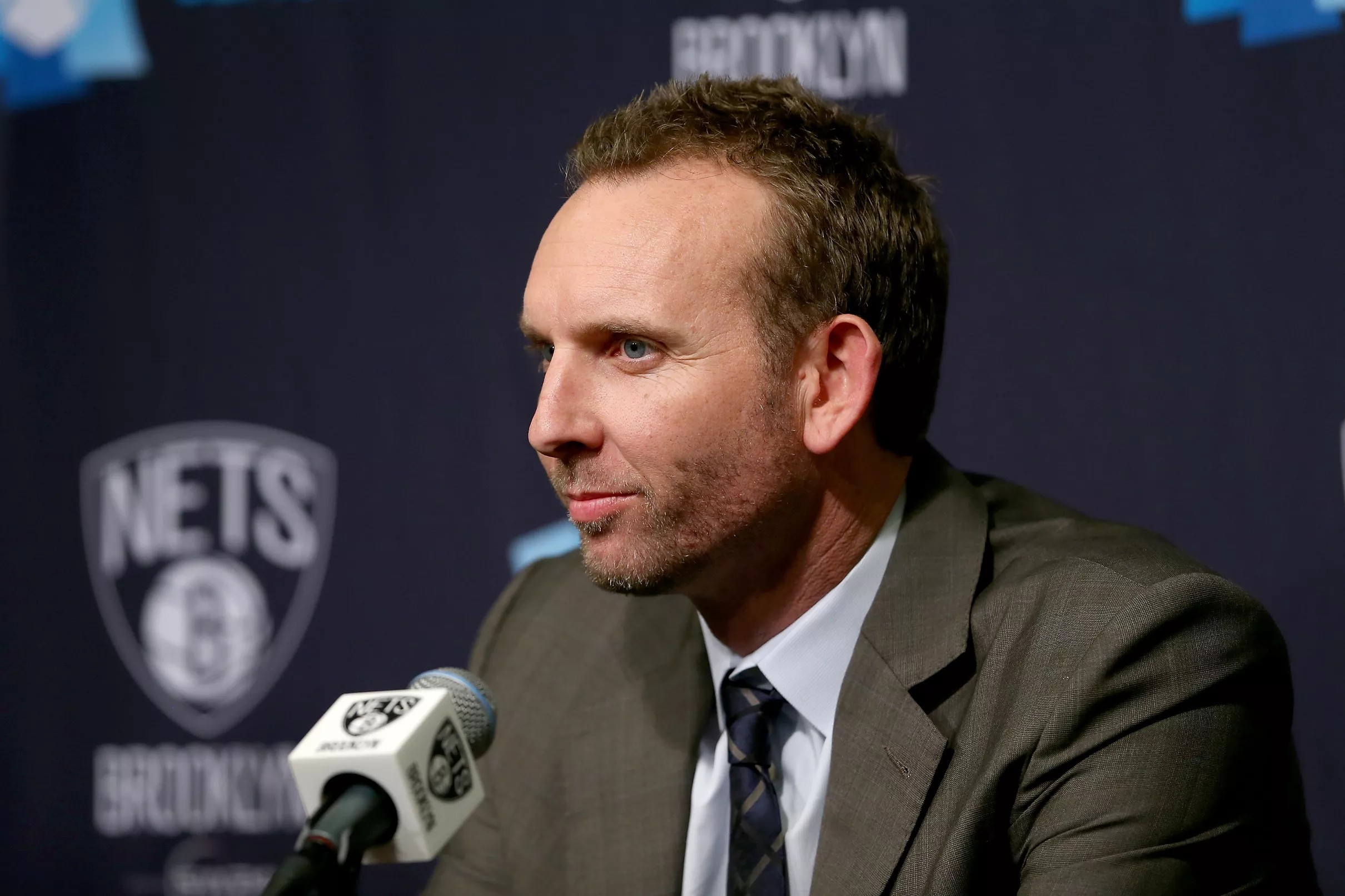 RealGM Nets top four in 2019 cap space