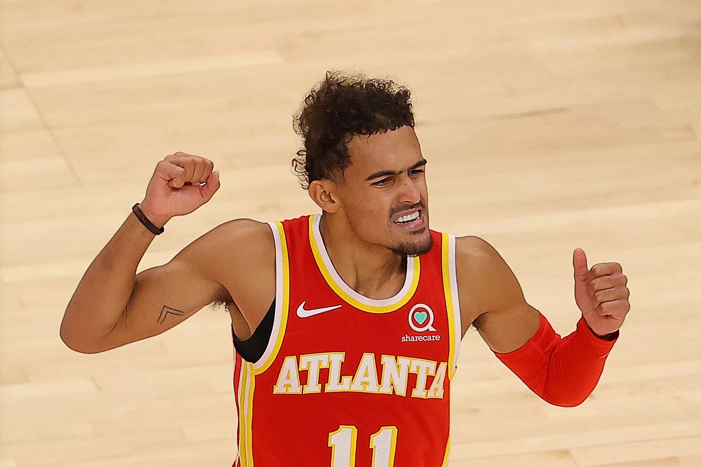 Live Game Thread Brooklyn Nets vs. Atlanta Hawks, 730 PM EST