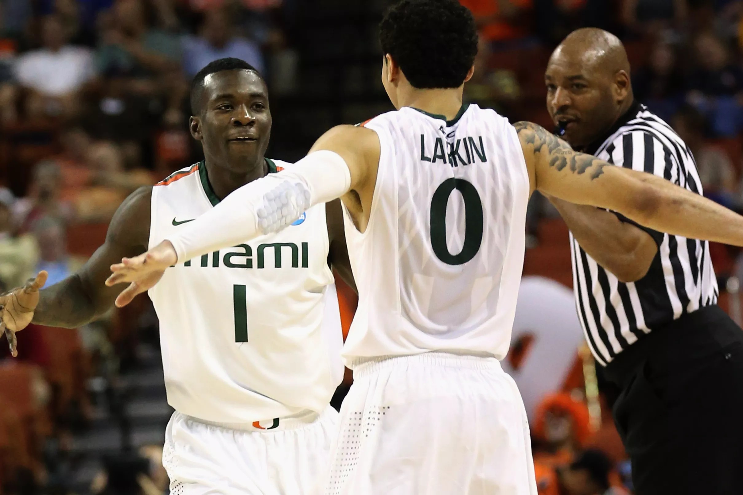 Long Island Nets takes two New Yorkers in G League Draft