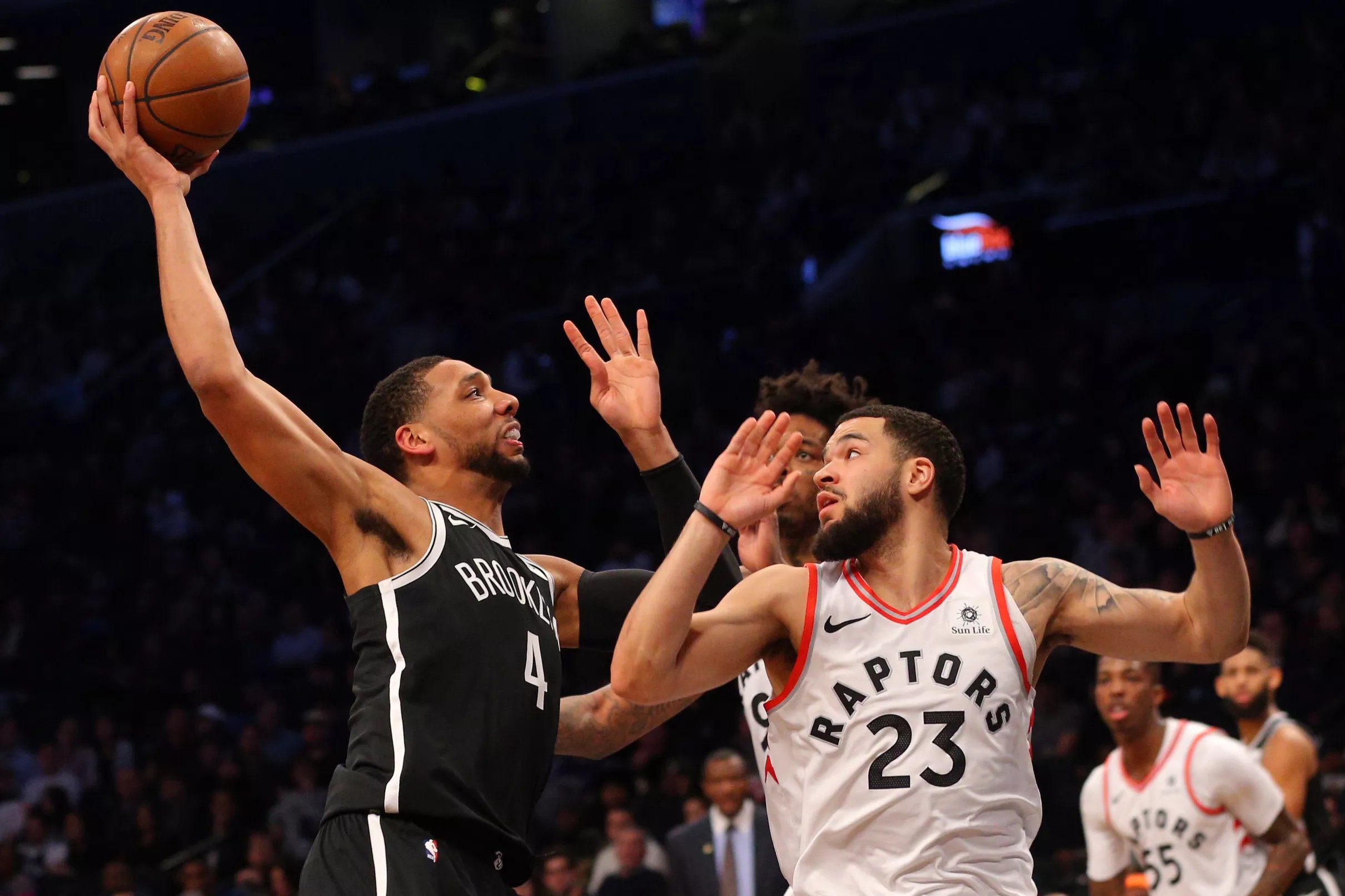 Power Rankings Nets close calls, defense gets them some cred