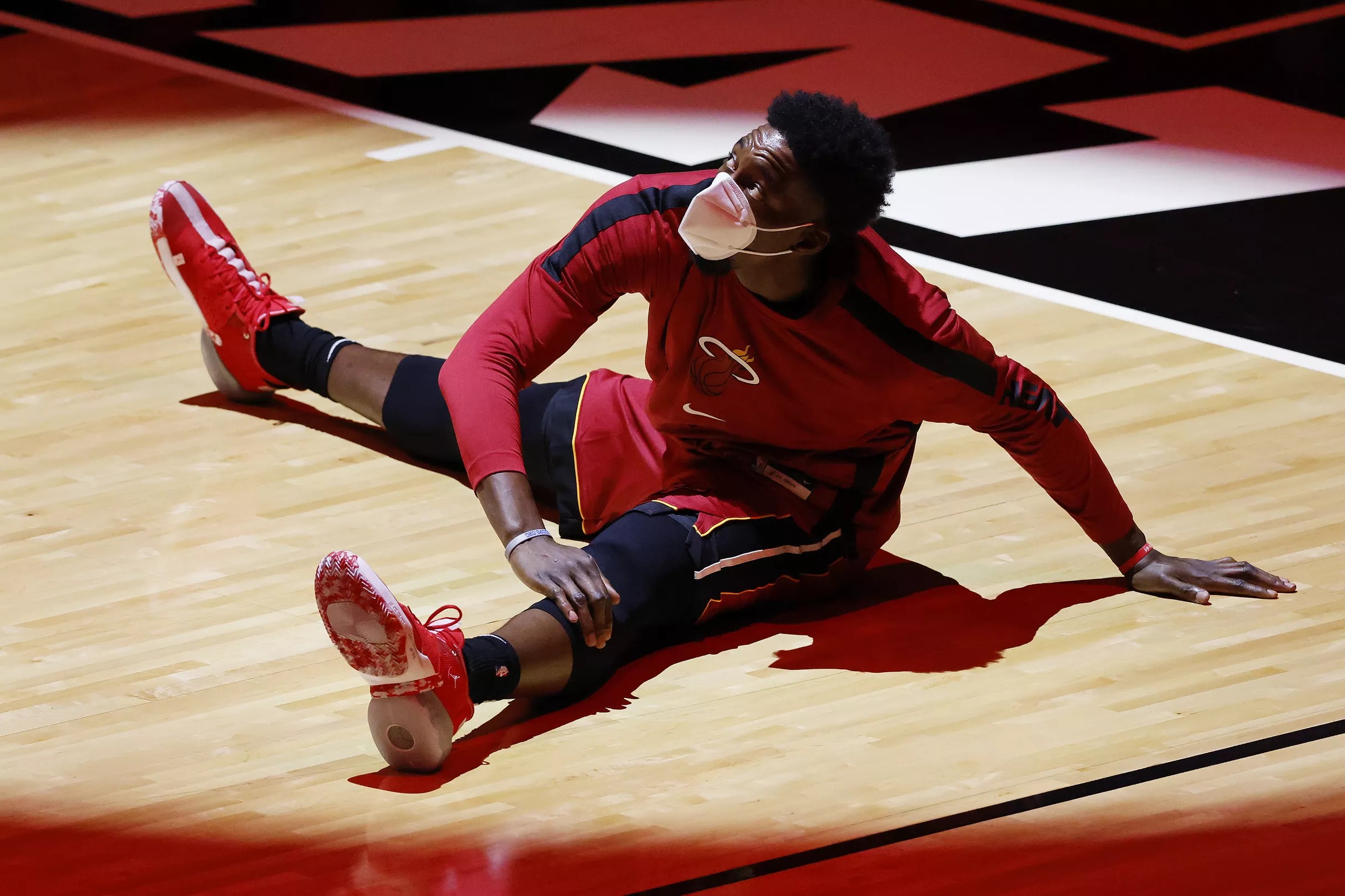 Nets look to make it two straight vs. Heat