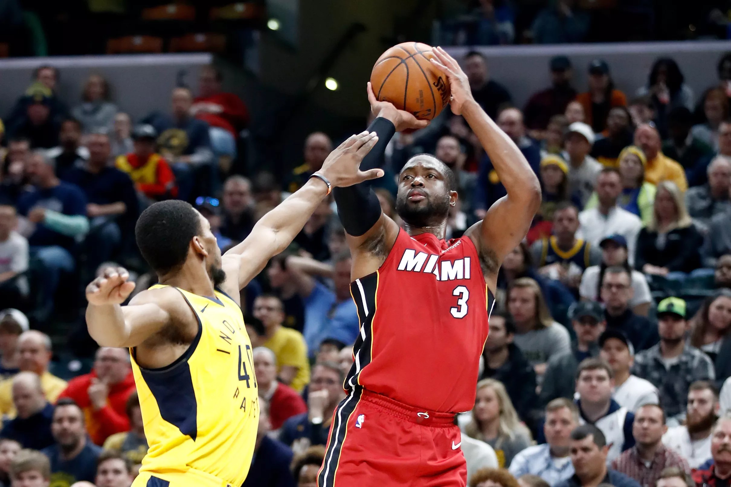 Game Thread Brooklyn Nets at Miami Heat, 800 PM