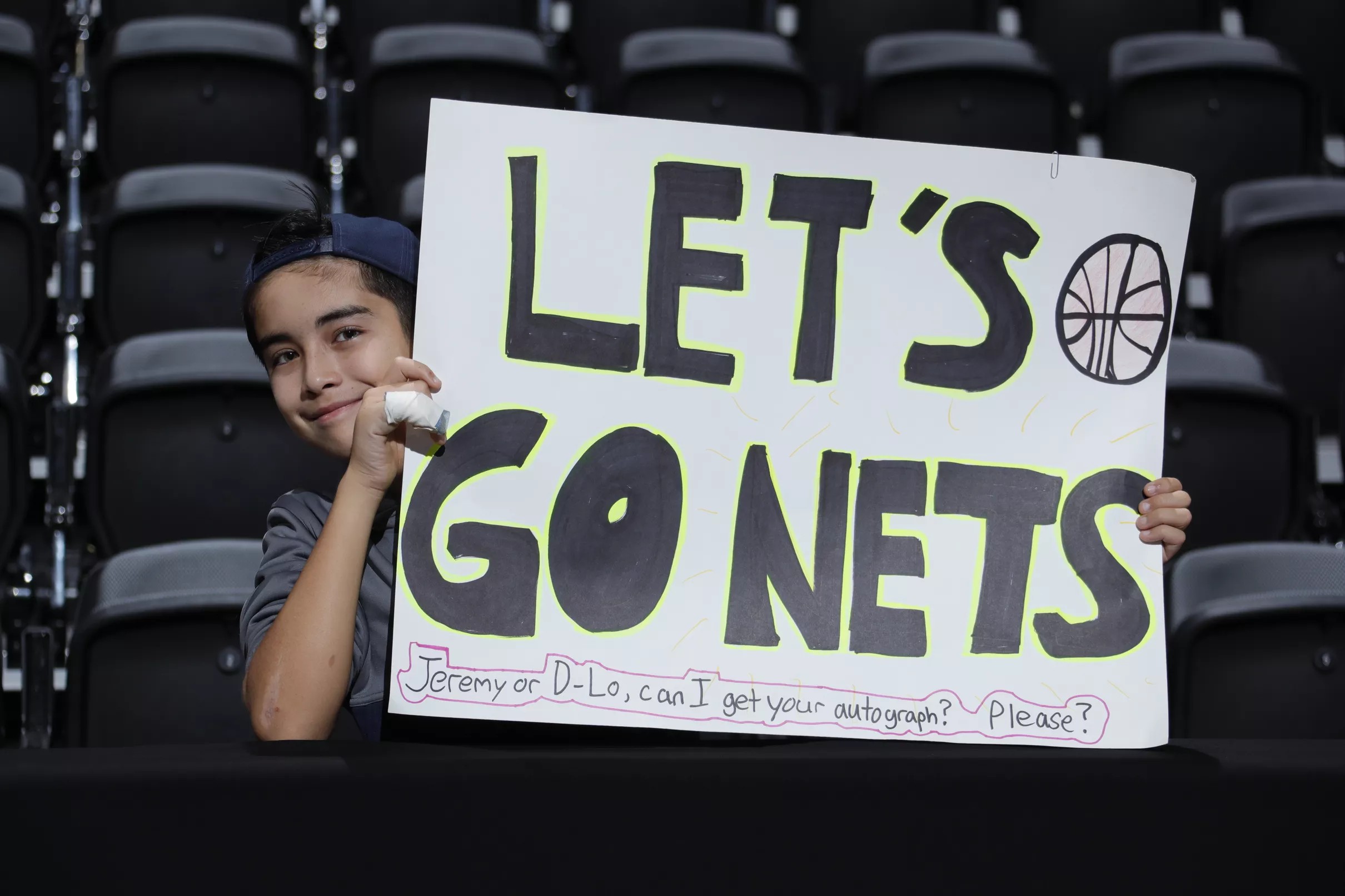 Nets fans, join the NetsDaily FanPulse