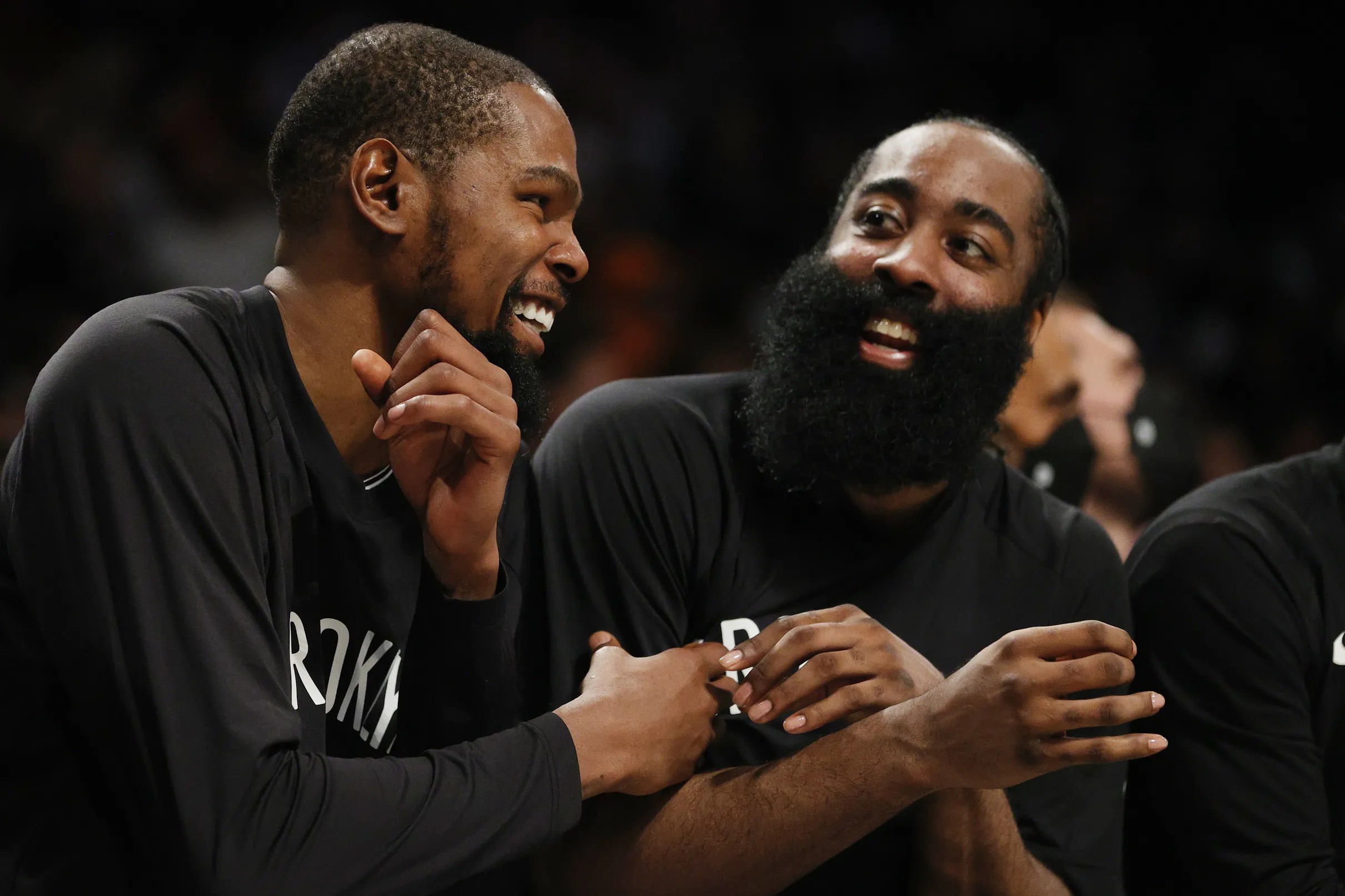 The Glue Guys Media Day Review