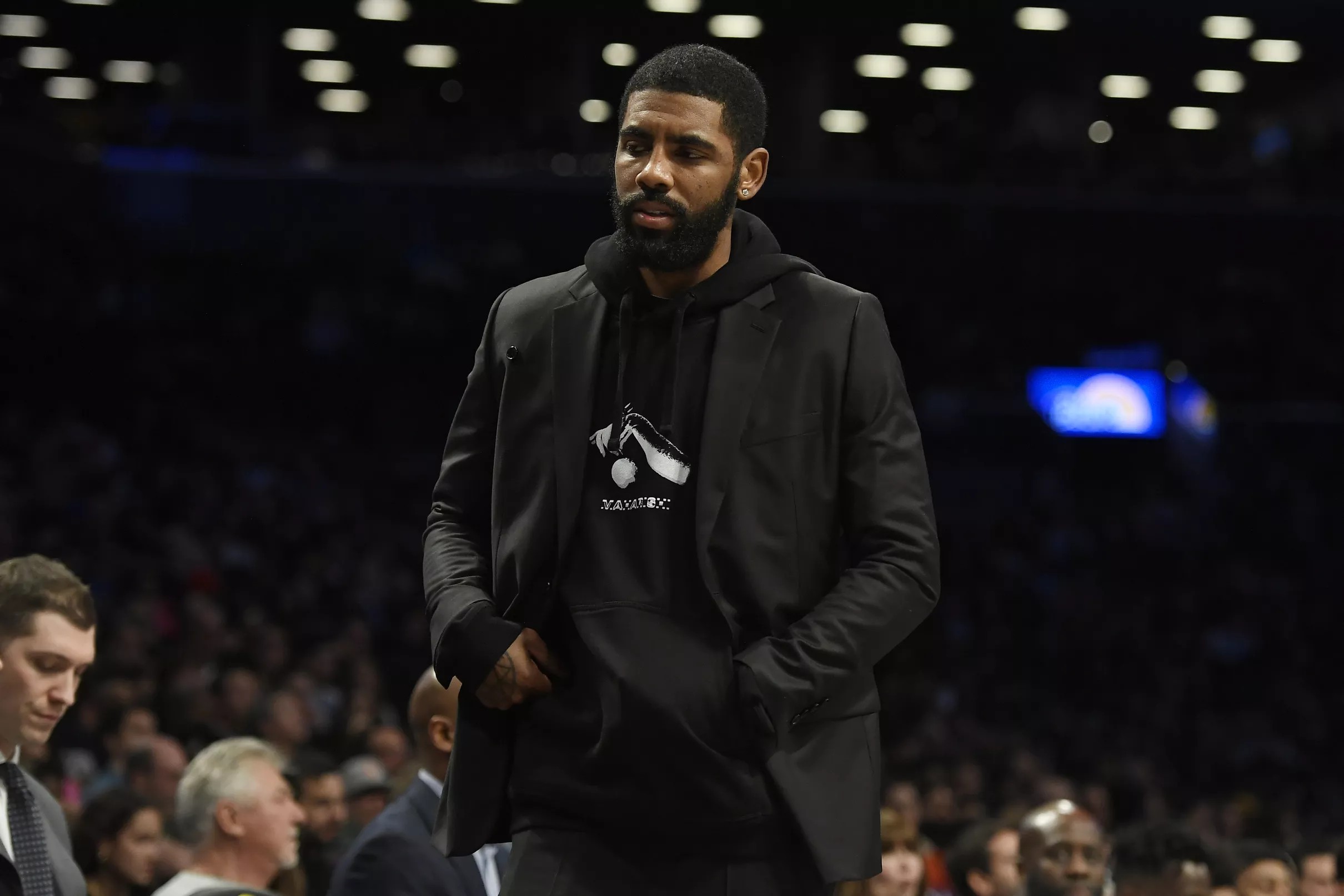 kd kyrie irving