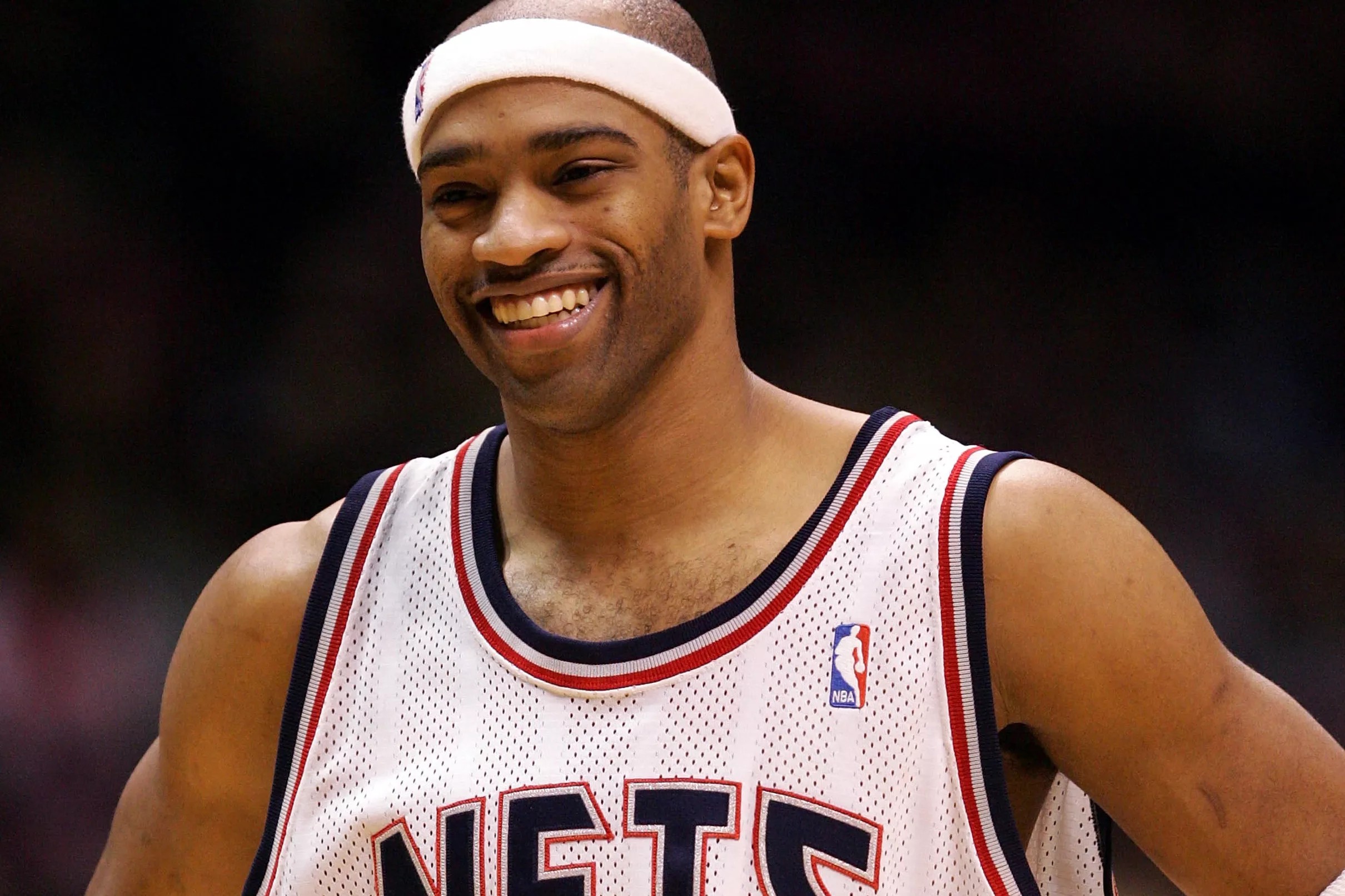 Vince Carter Getting his number retired would be “dream come true”