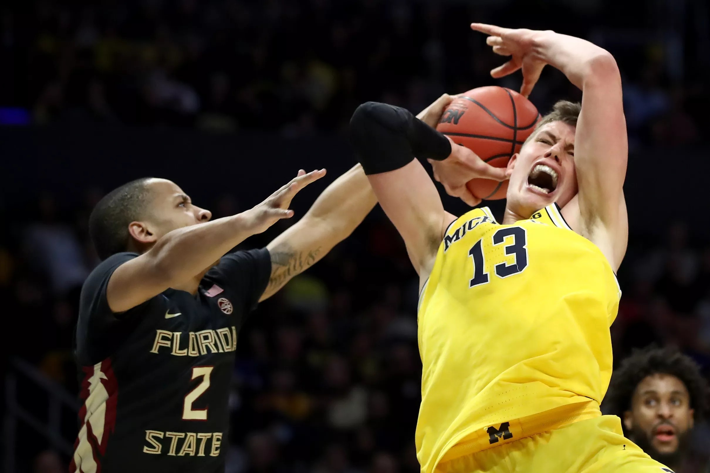 DRAFT WATCH 3 Mock drafts offer few clues about Nets intentions