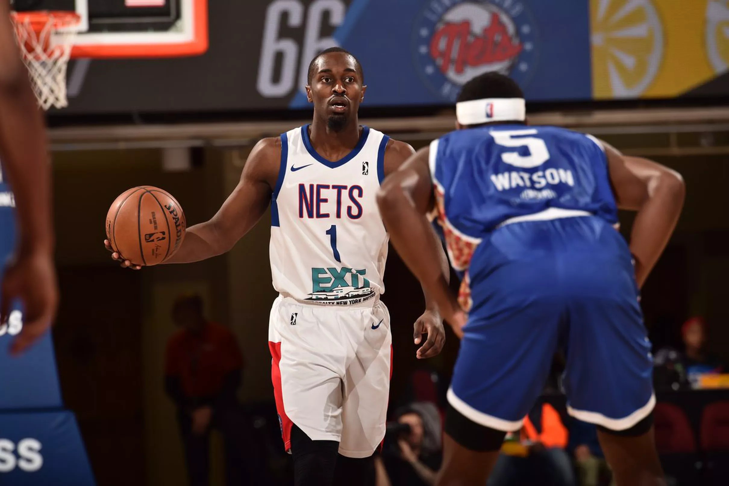 Long Island Nets lose fourth straight and seventh in last ten