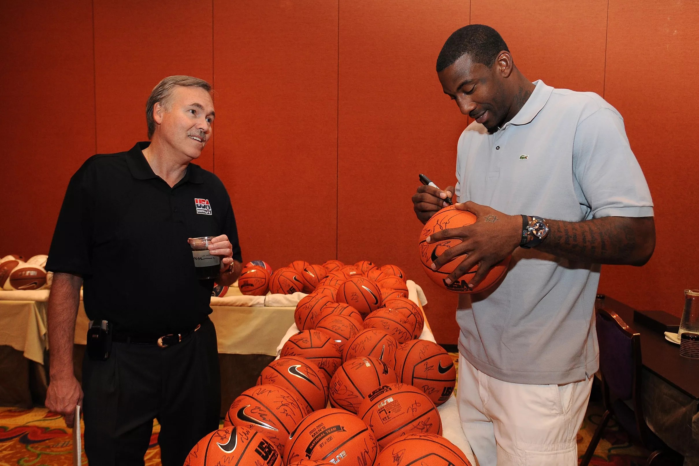 The Nets Dream Team Coaching Staff Glue Guys Podcast